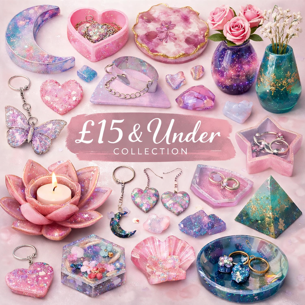 £15 and under