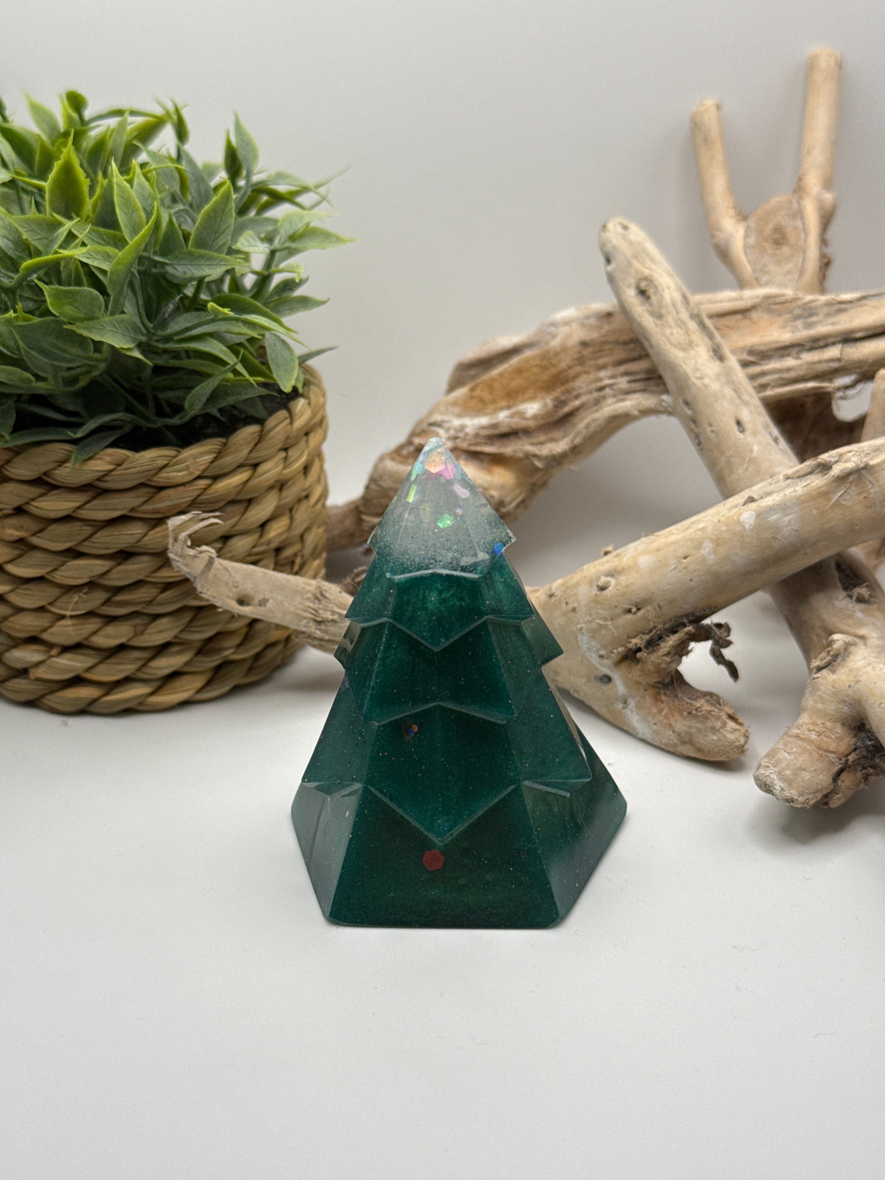 Christmas Tree Ornament