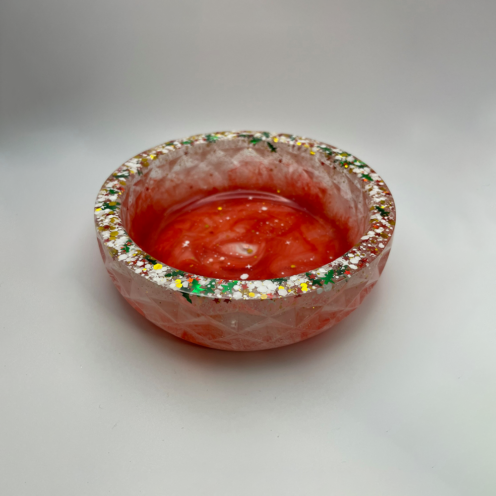 Christmas Sweetie Bowl image 0