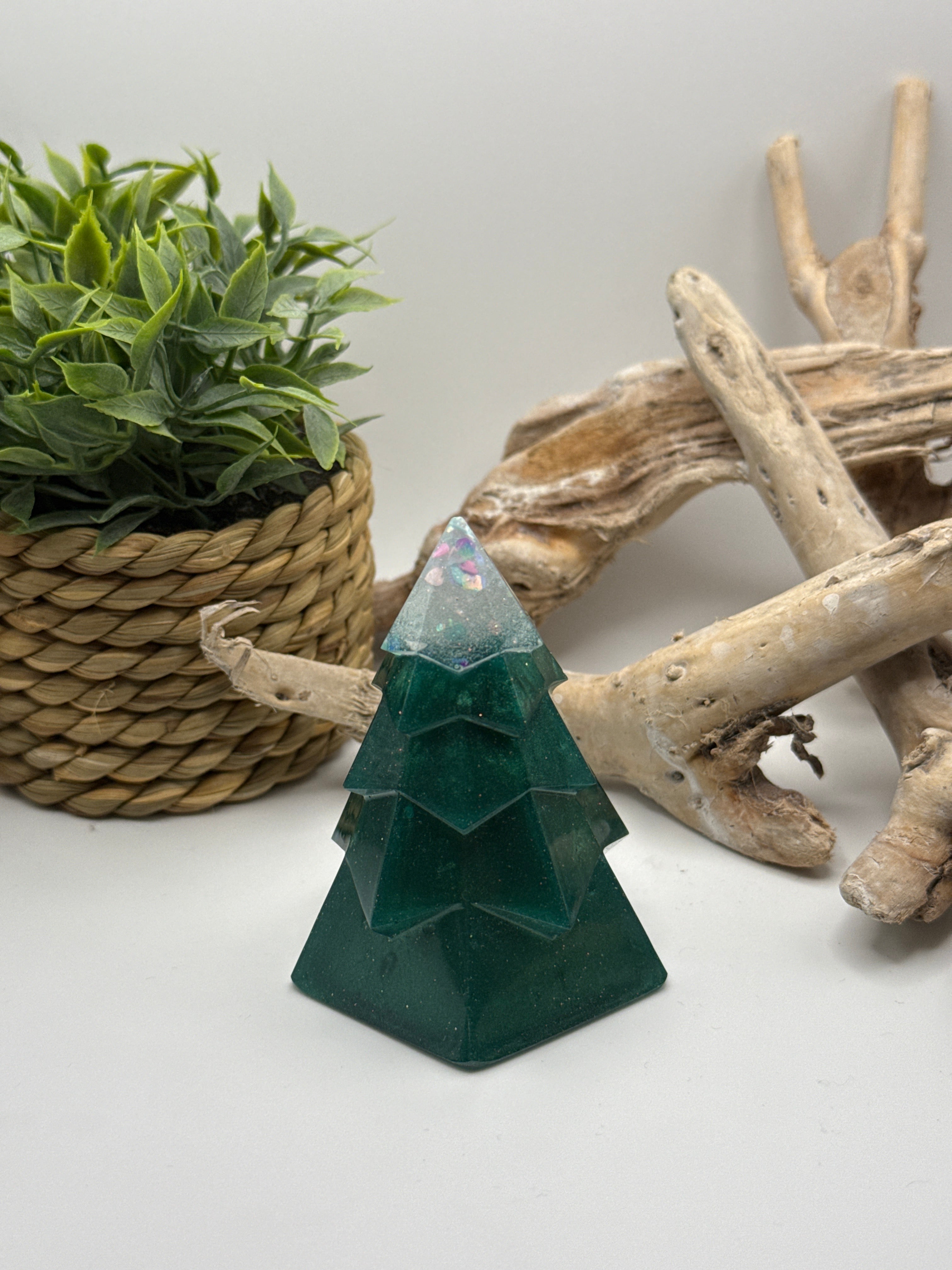 Christmas Tree Ornament