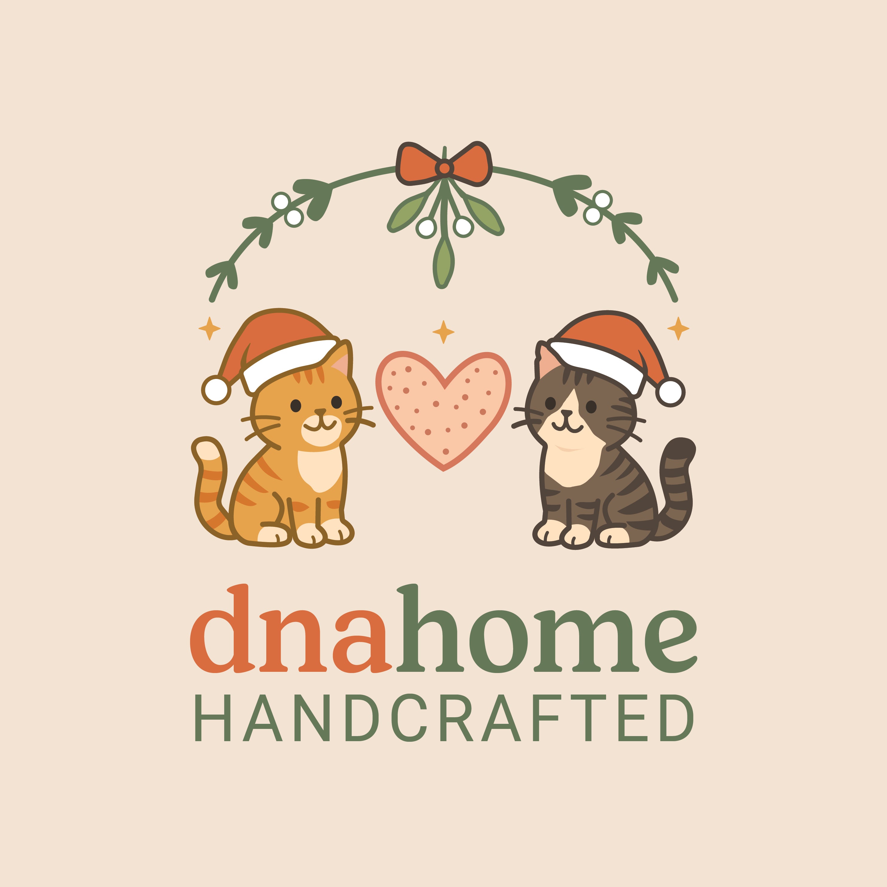 dnahome eGift card