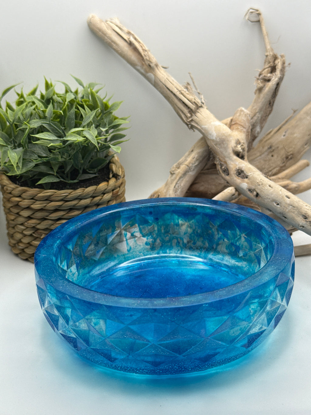 Christmas Sweetie Bowl