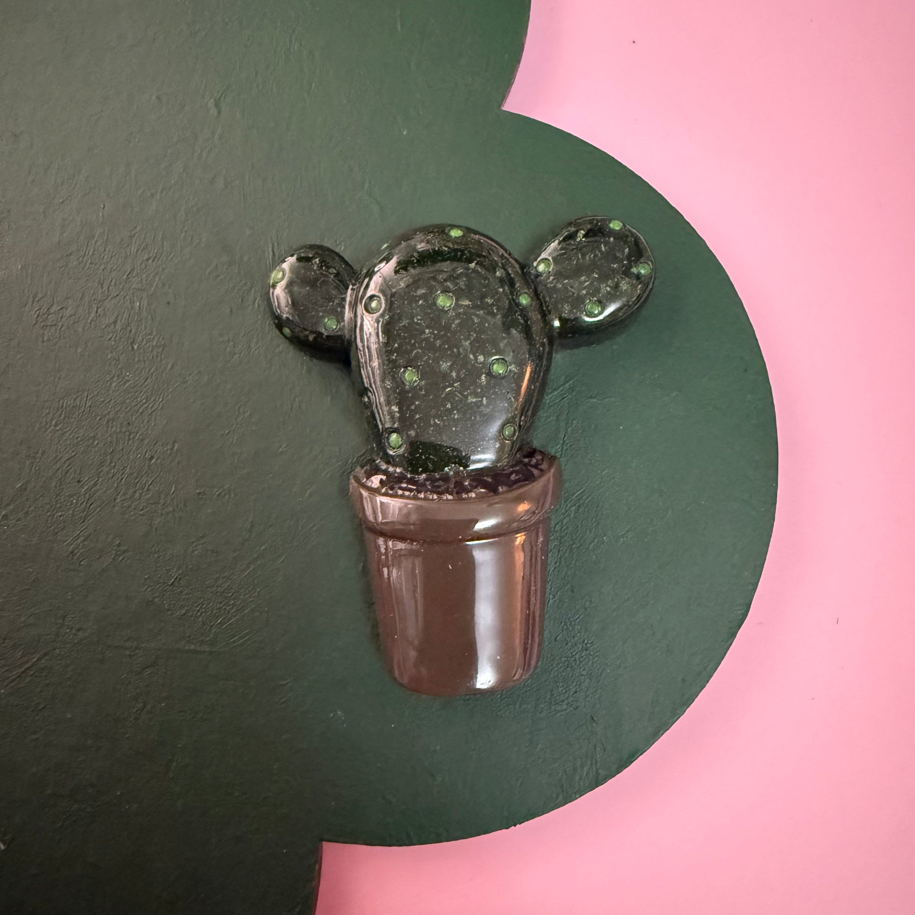 Cactus Magnets