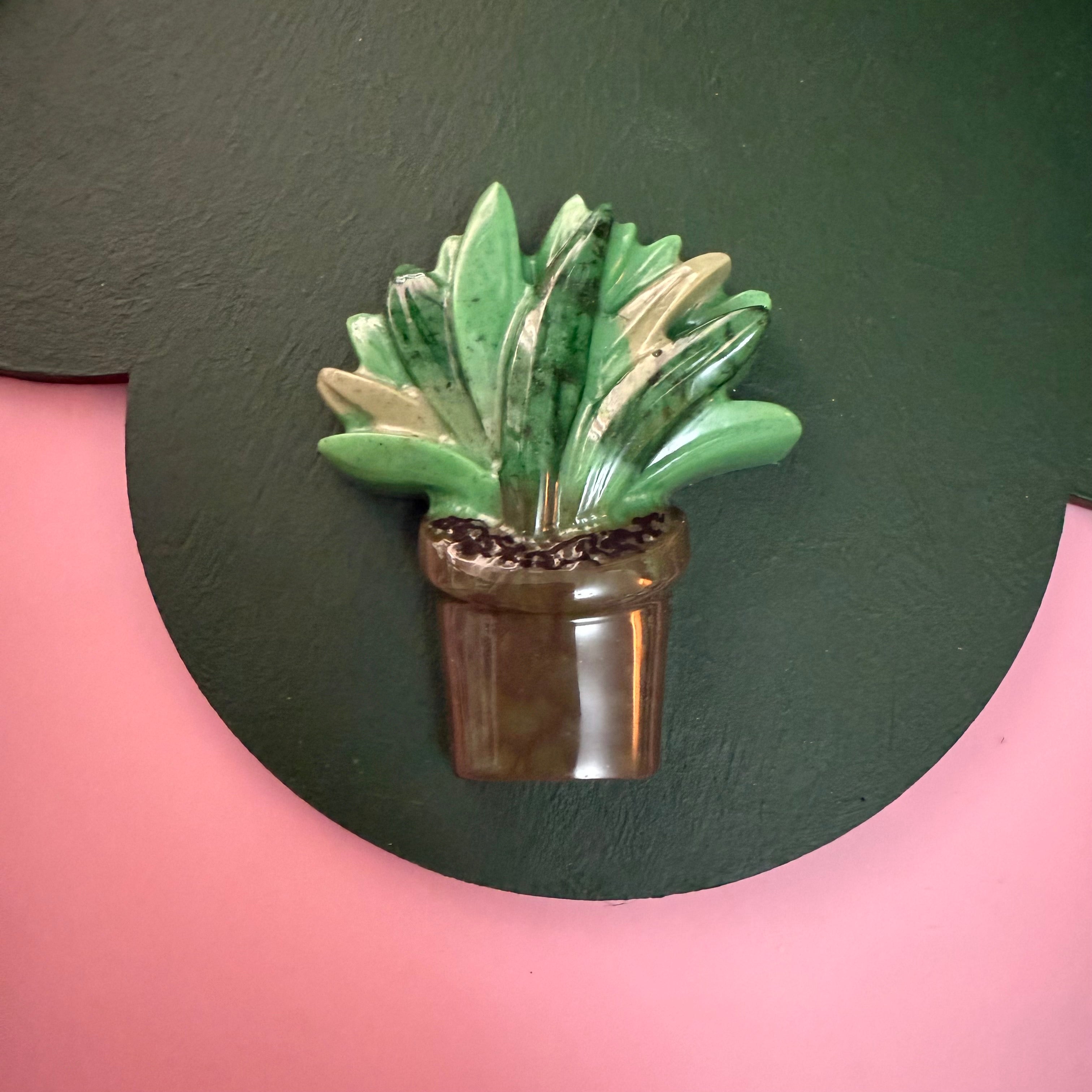 Cactus Magnets
