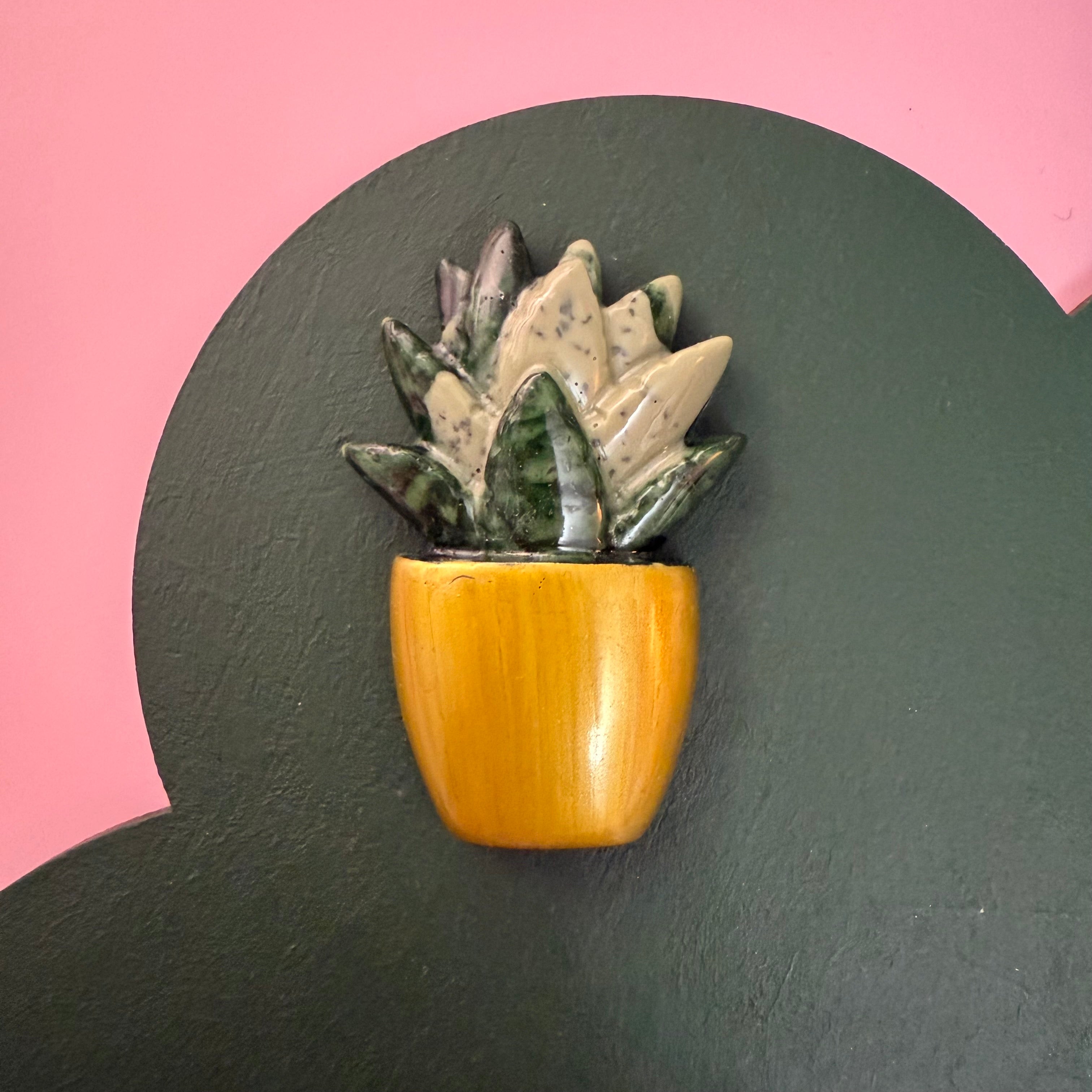 Cactus Magnets