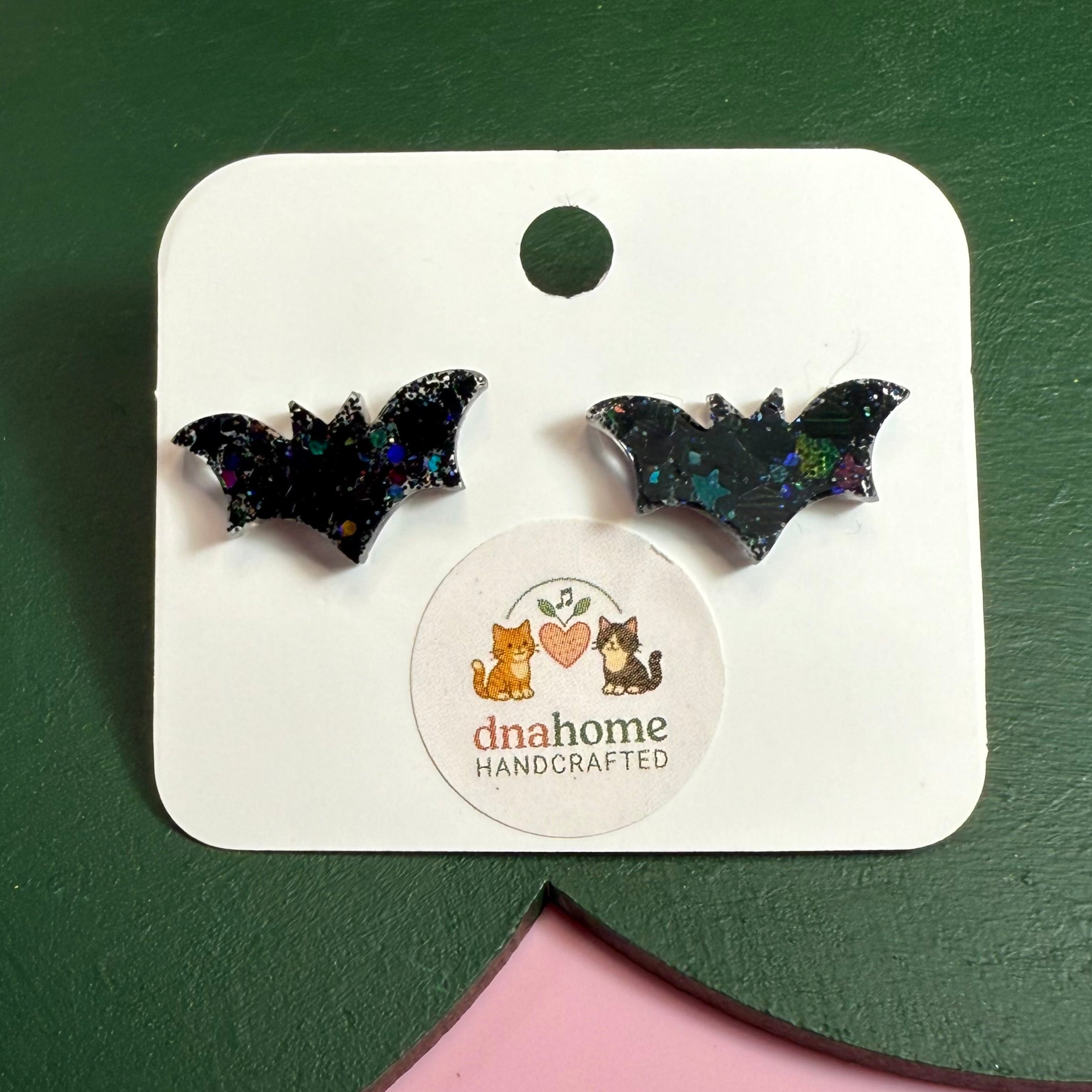 Halloween Earrings
