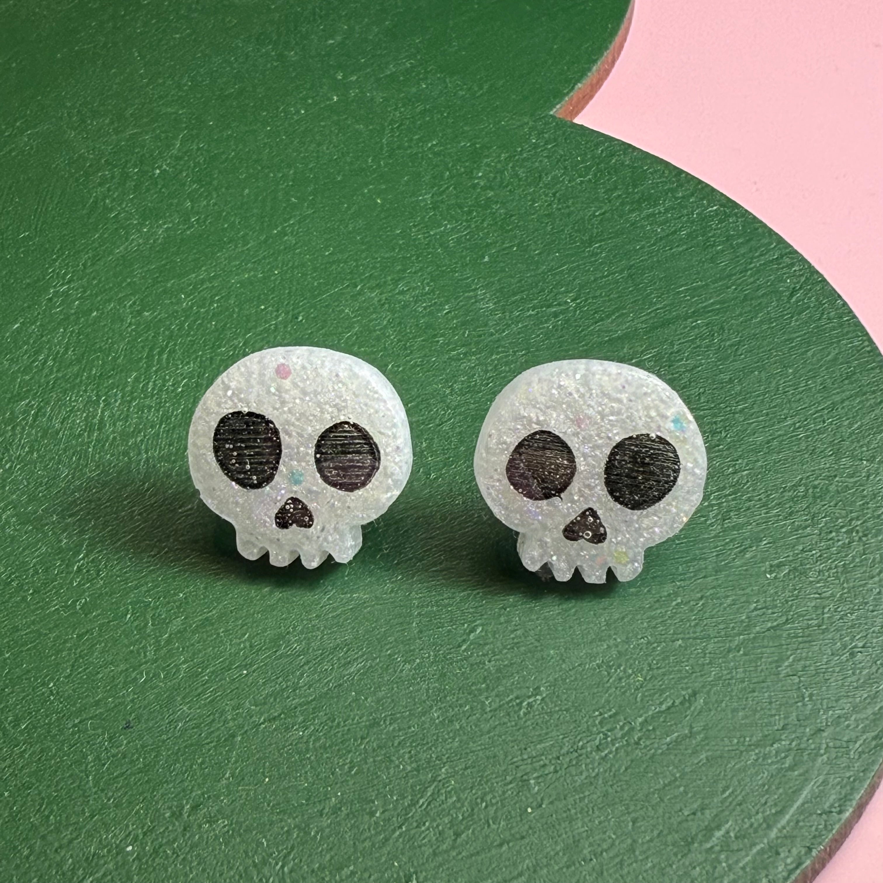 Halloween Earrings