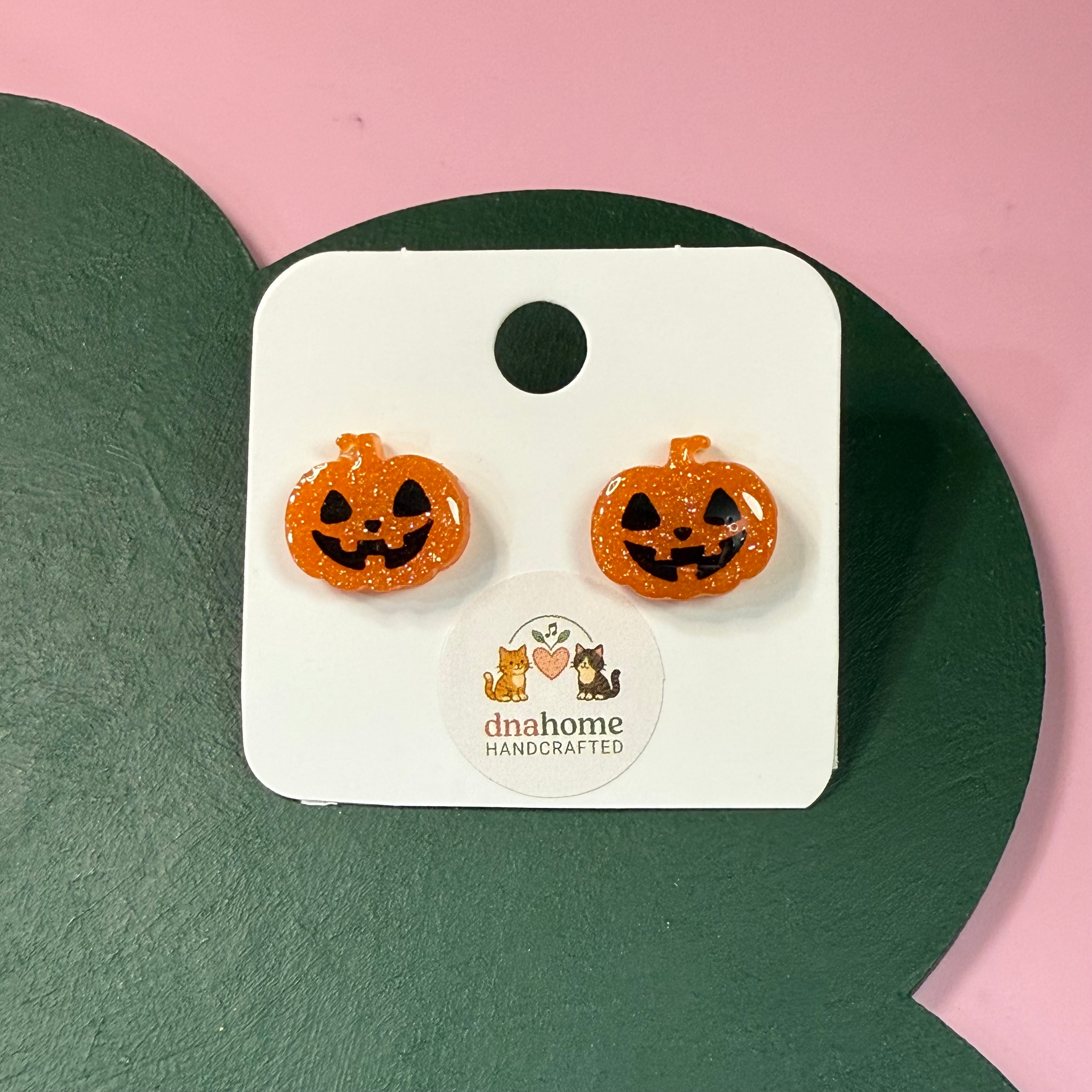 Halloween Earrings