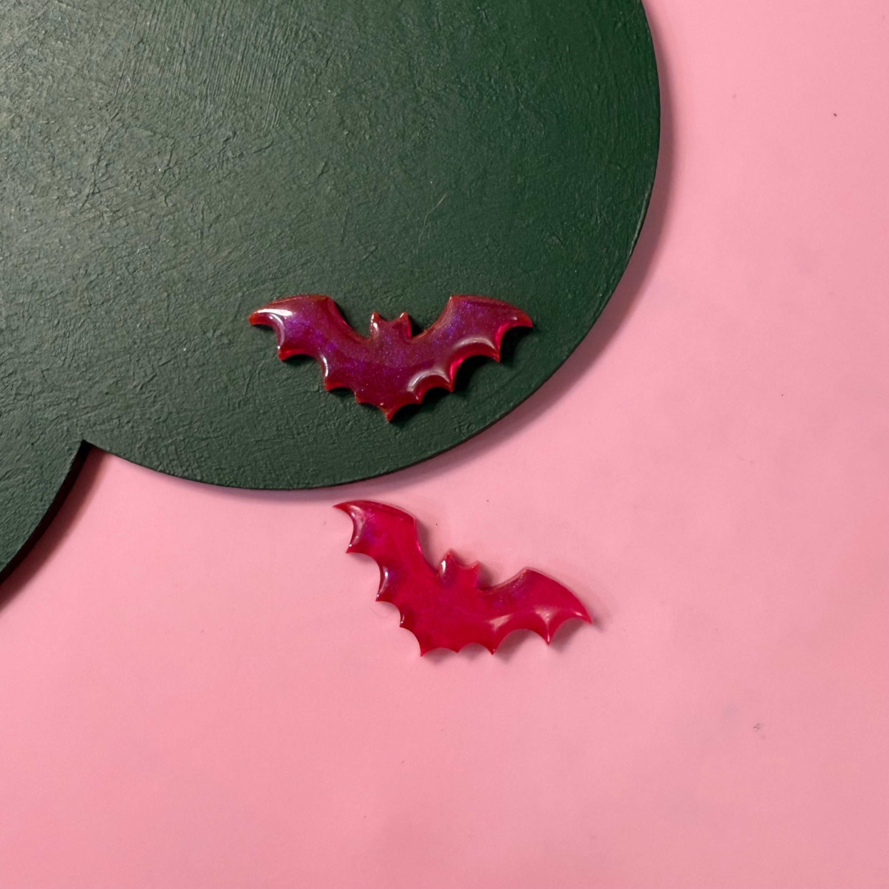 Halloween Earrings