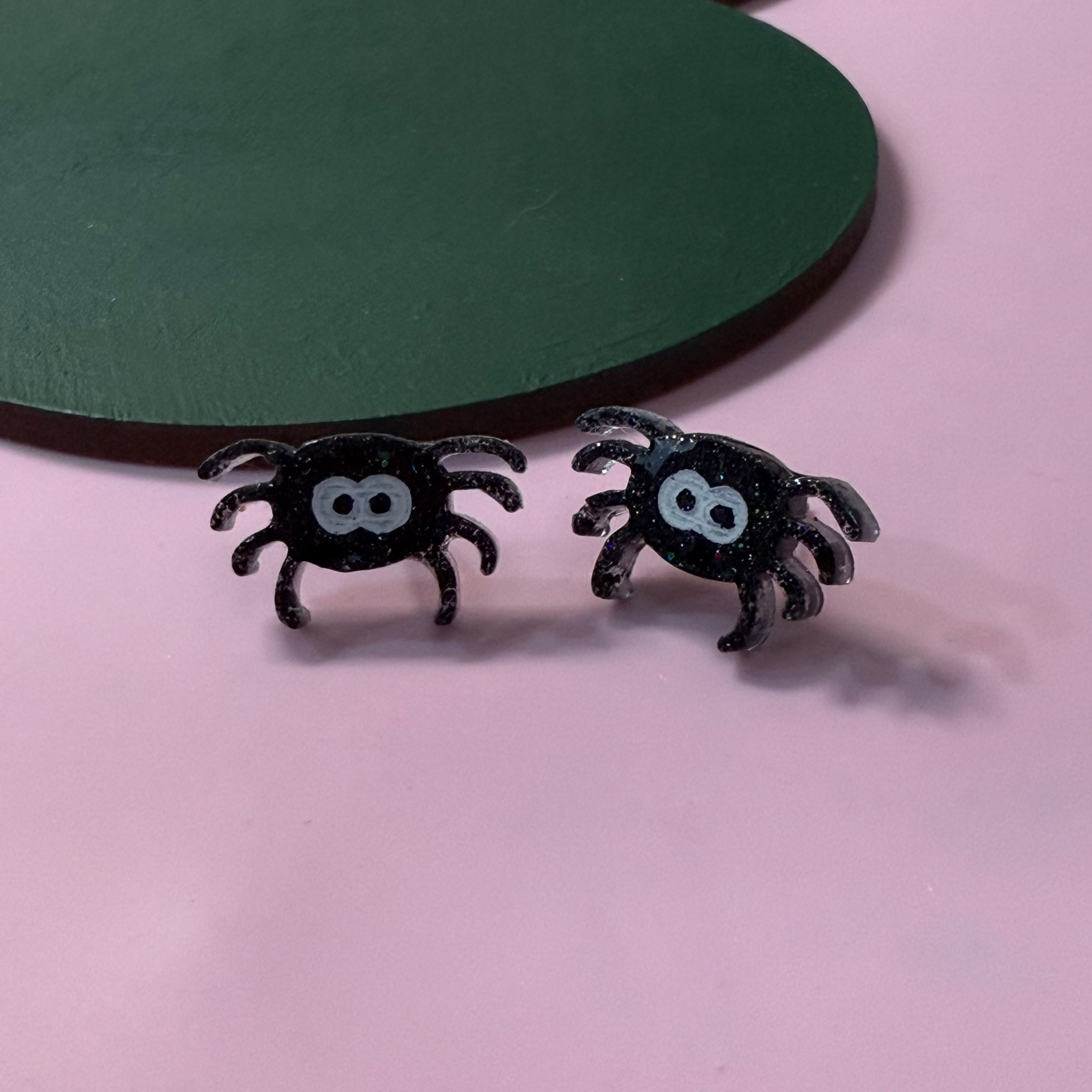 Halloween Earrings
