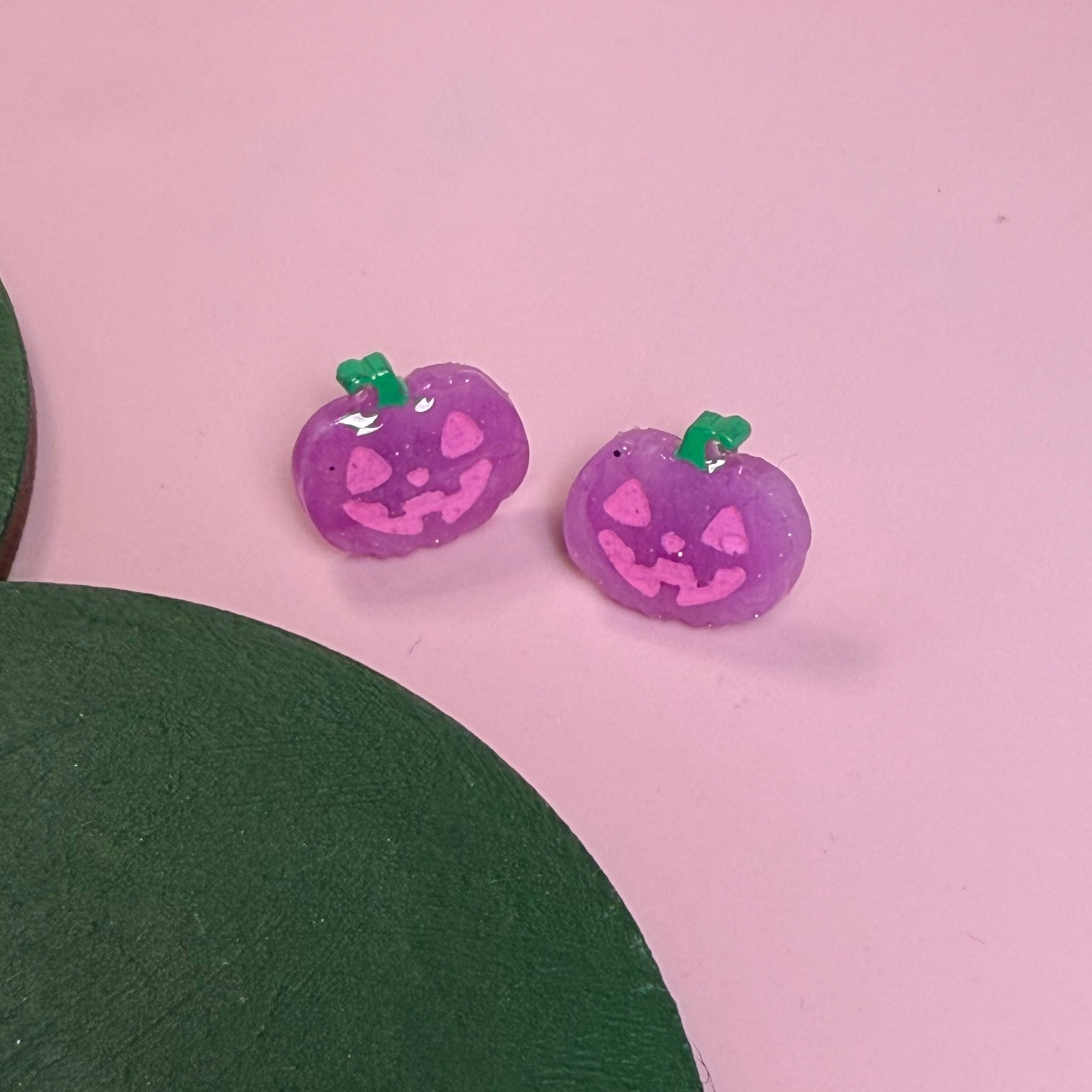 Halloween Earrings