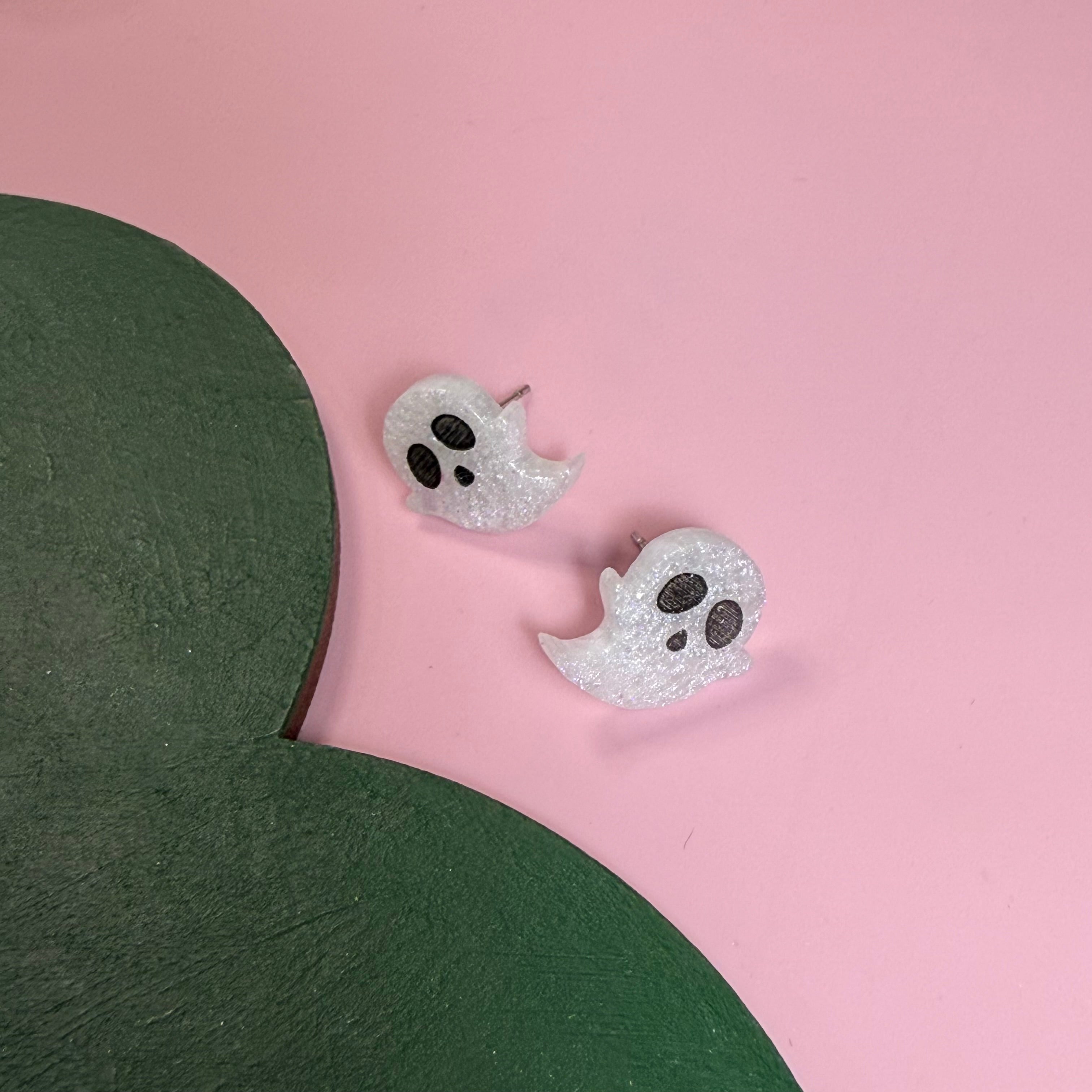 Halloween Earrings