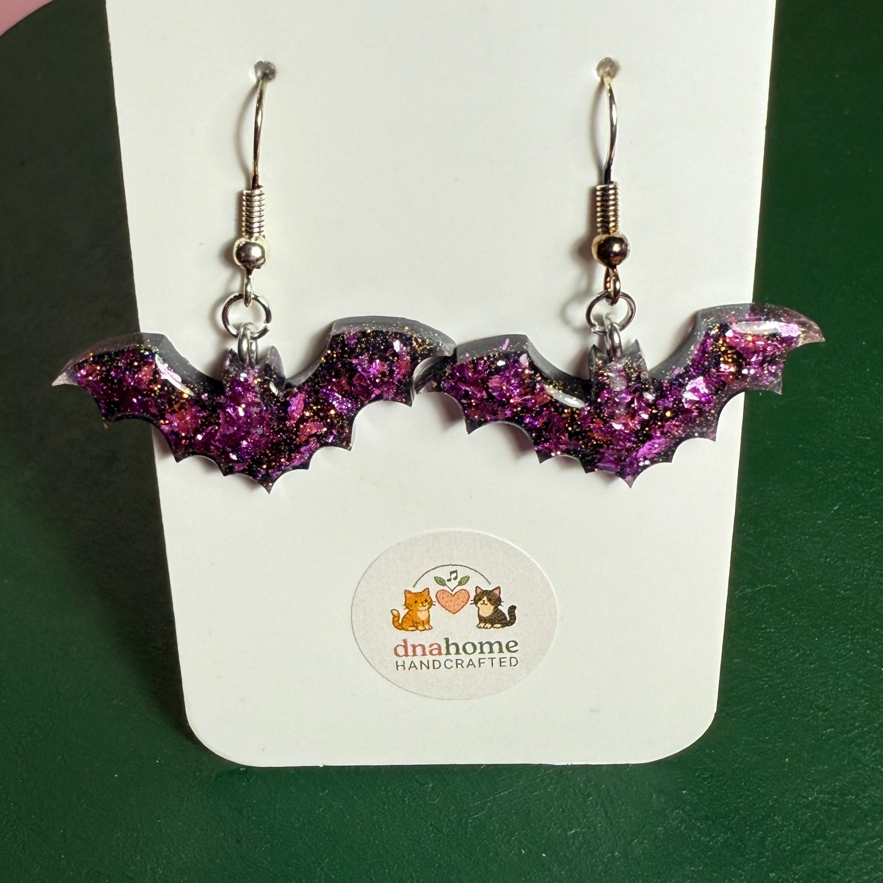Halloween Earrings