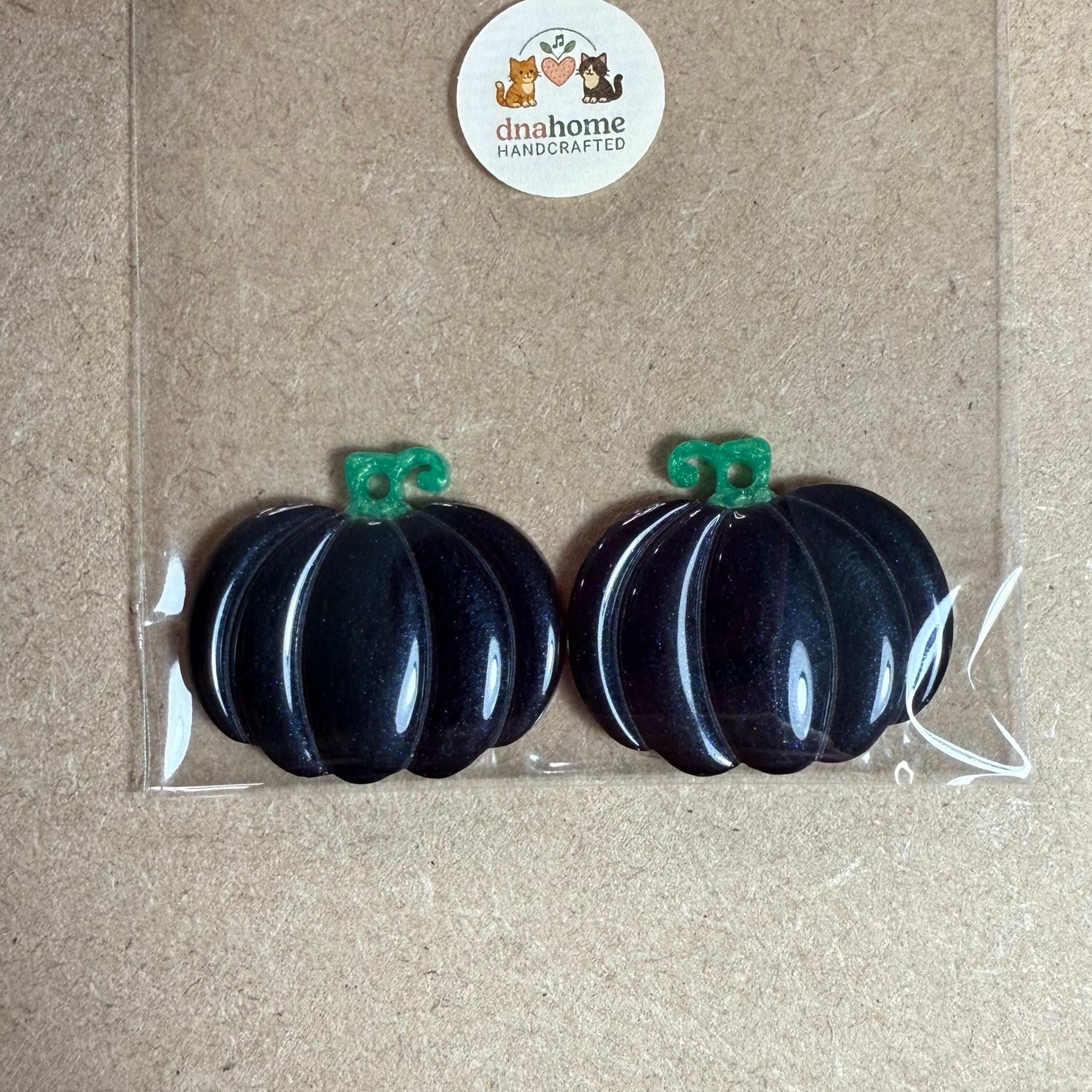 Halloween Earrings