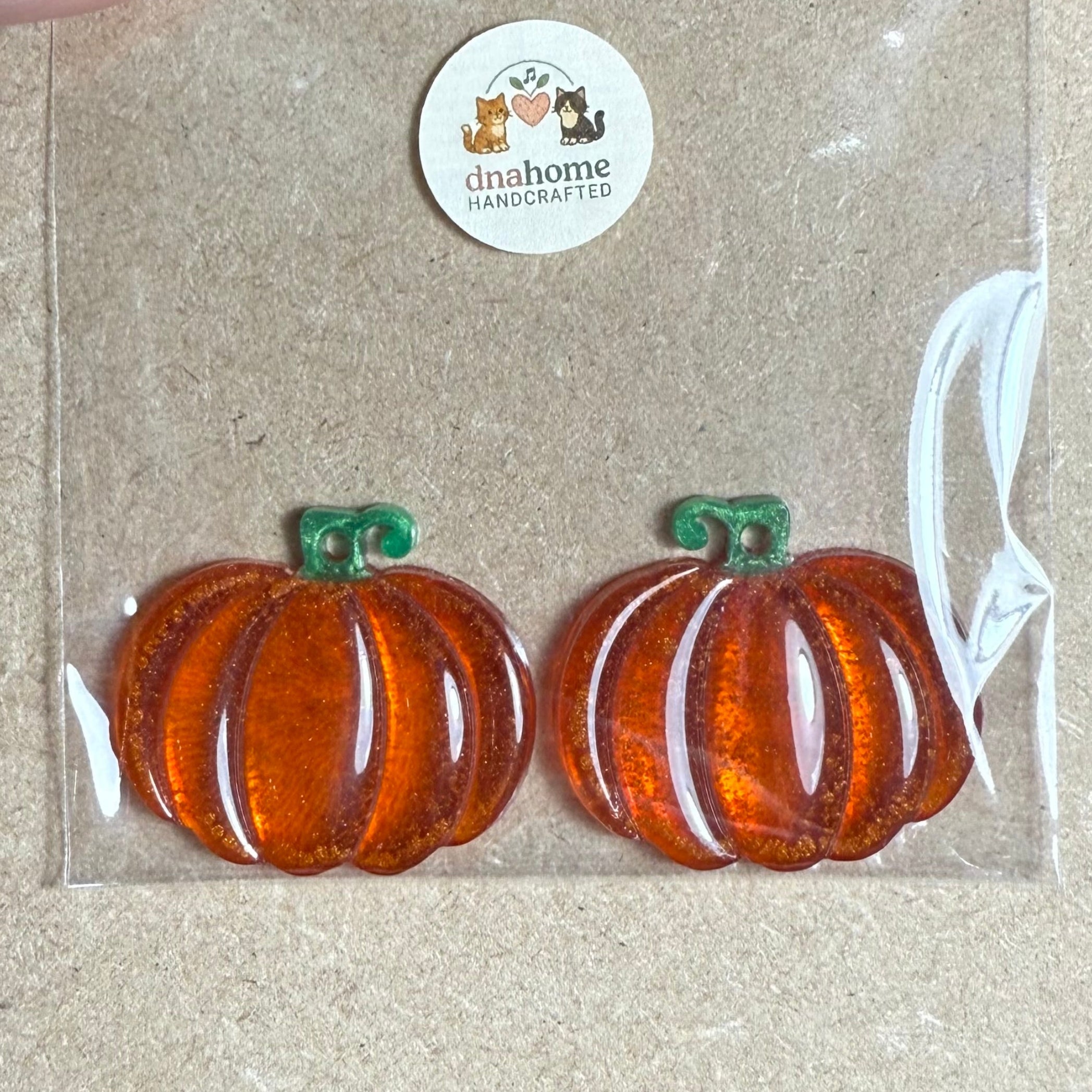 Halloween Earrings