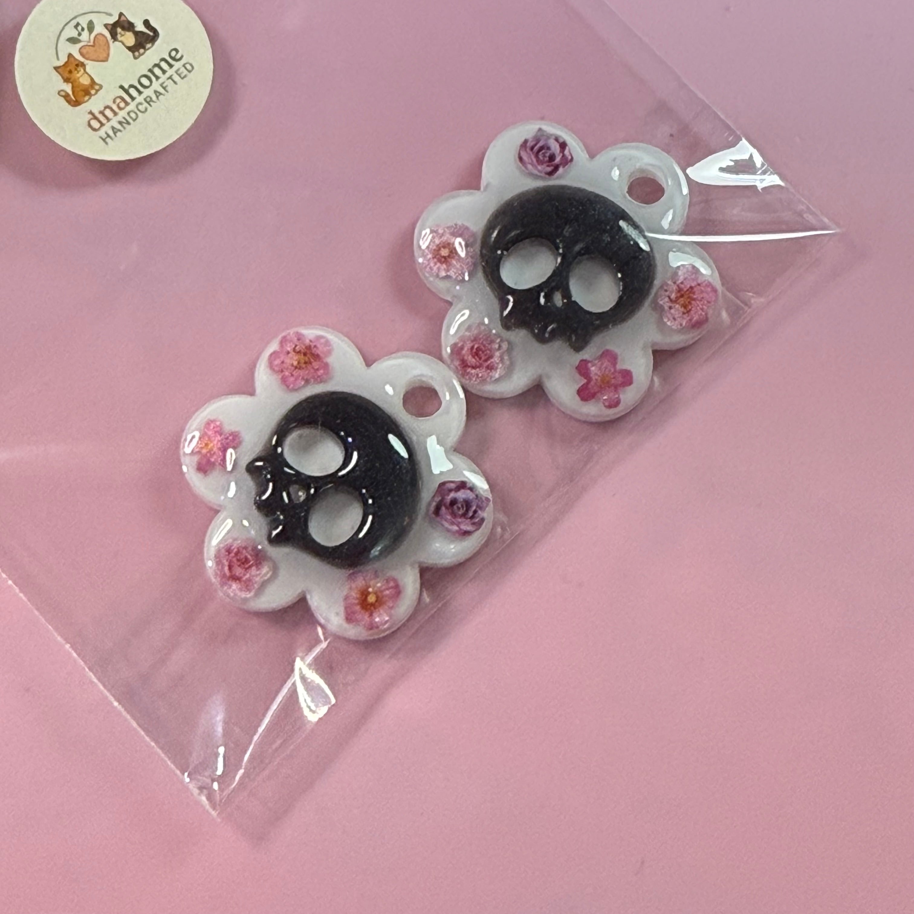 Halloween Earrings