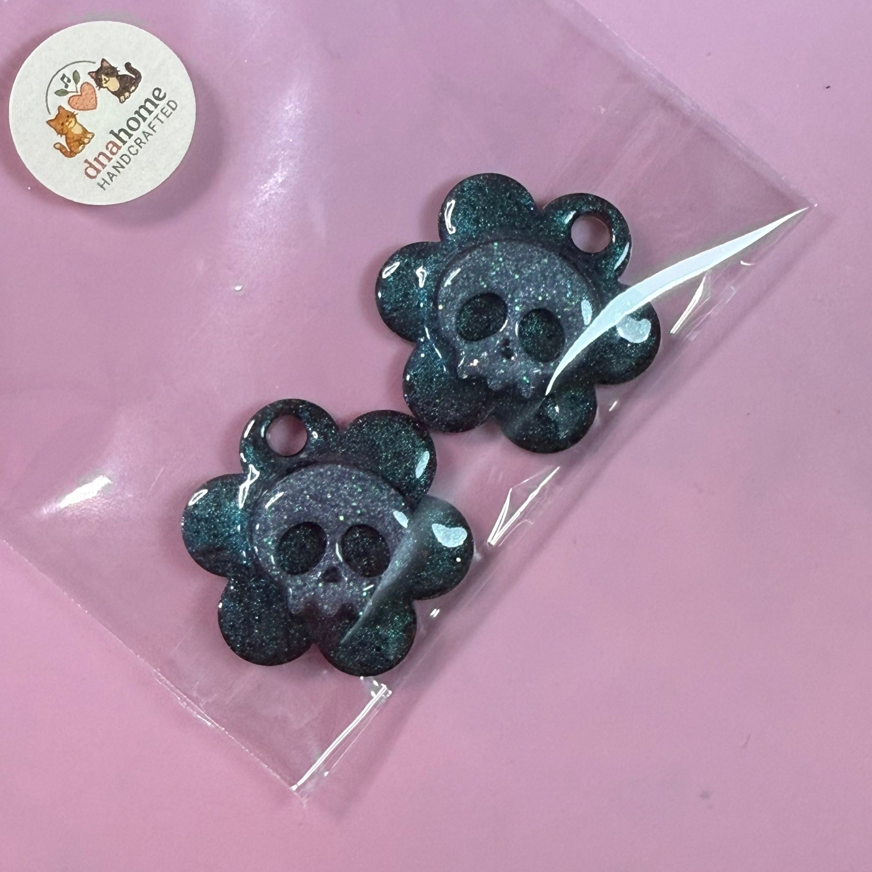 Halloween Earrings