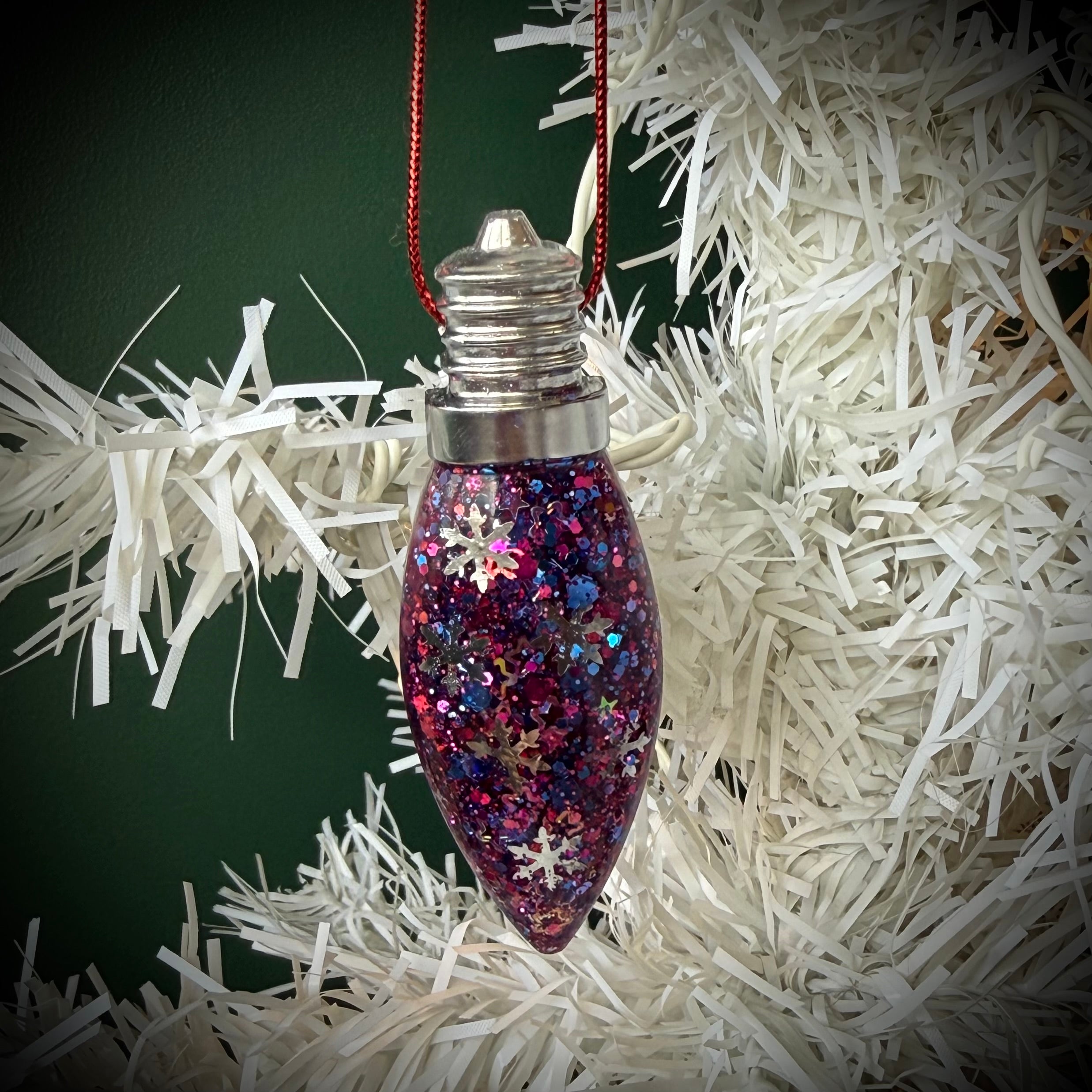 Christmas Tree Decorations