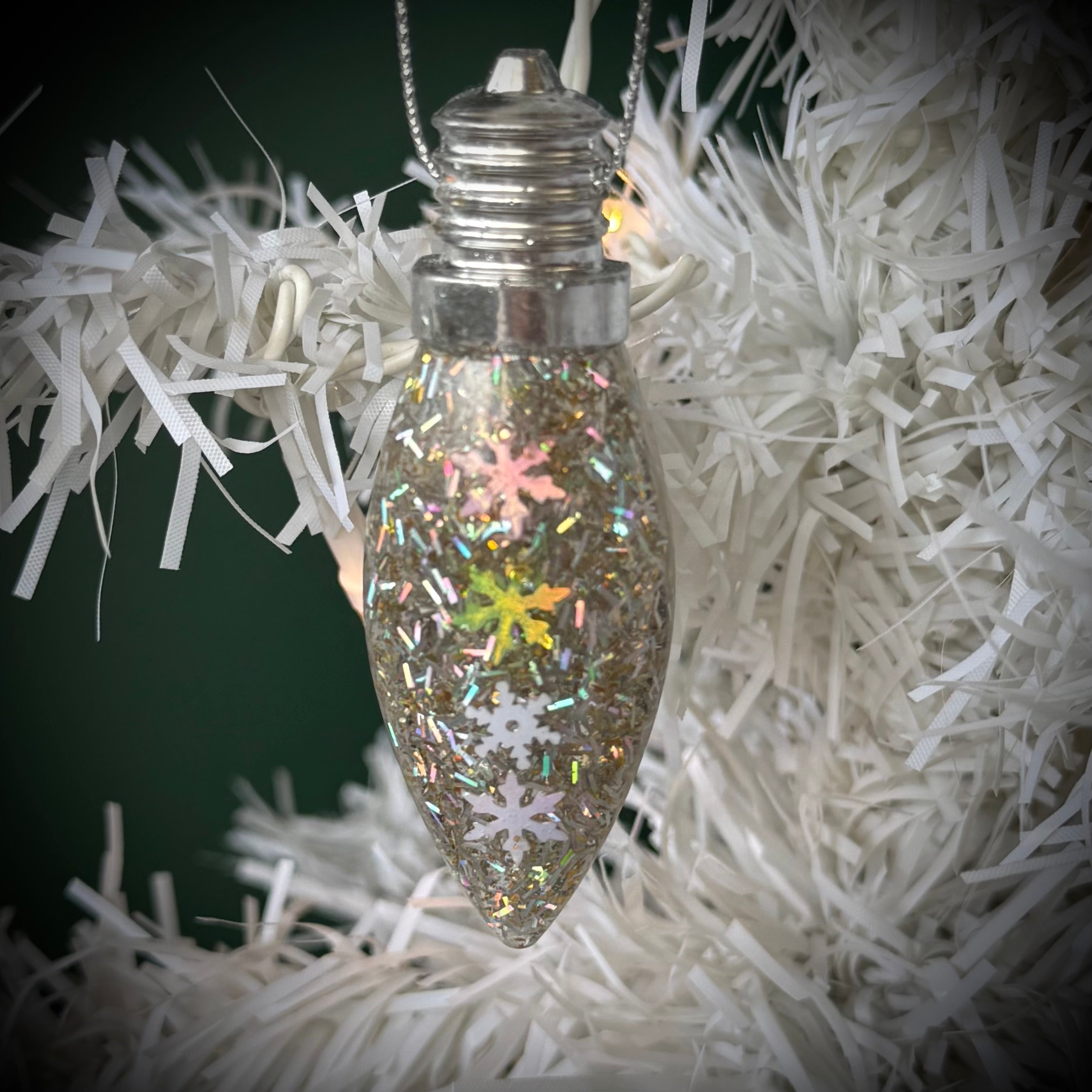 Christmas Tree Decorations