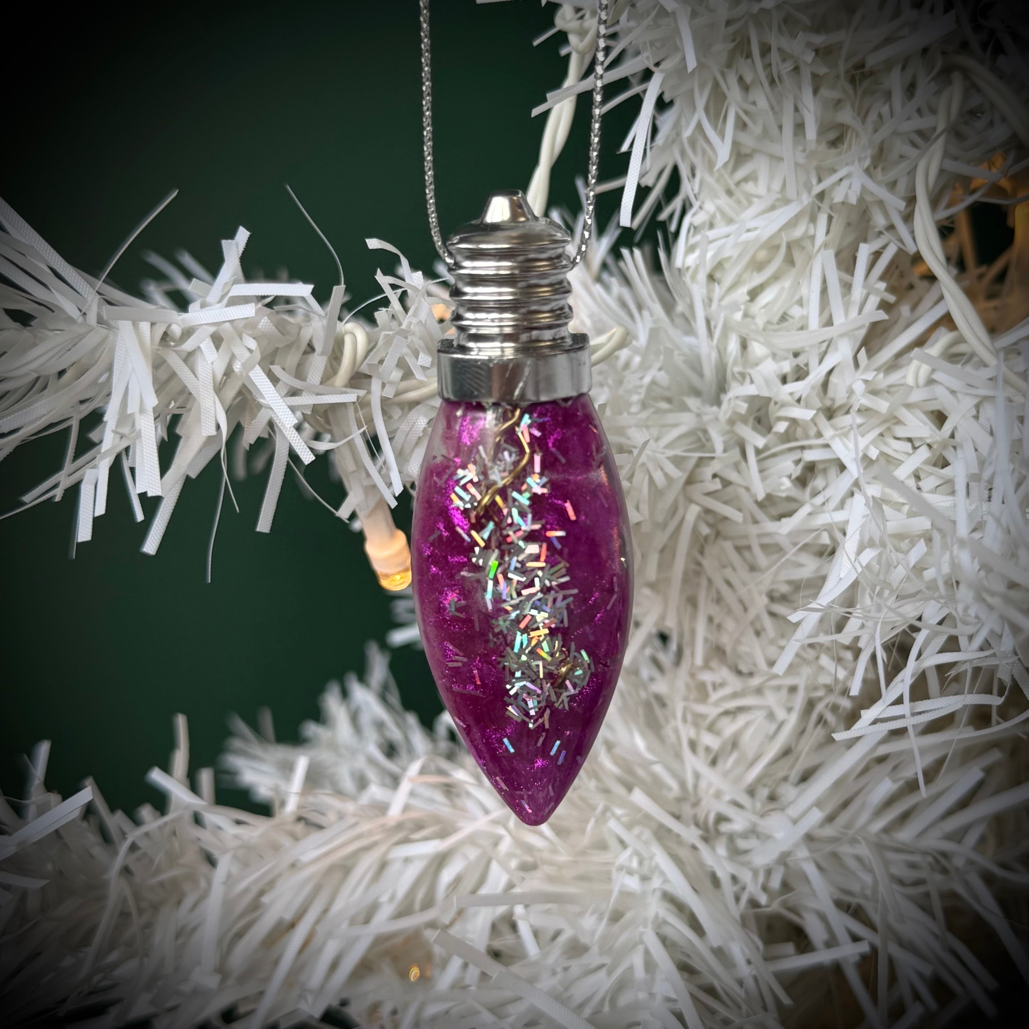Christmas Tree Decorations