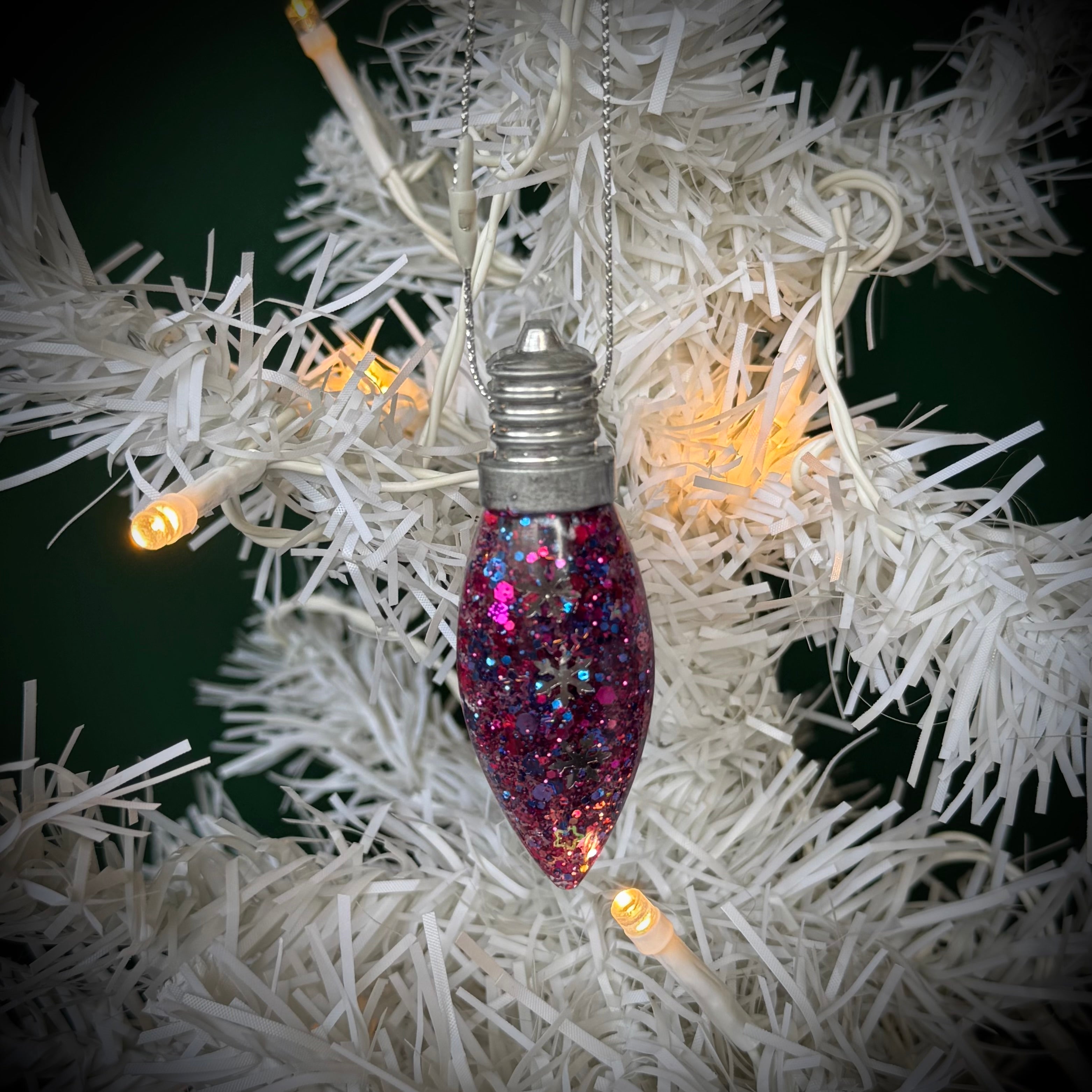 Christmas Tree Decorations