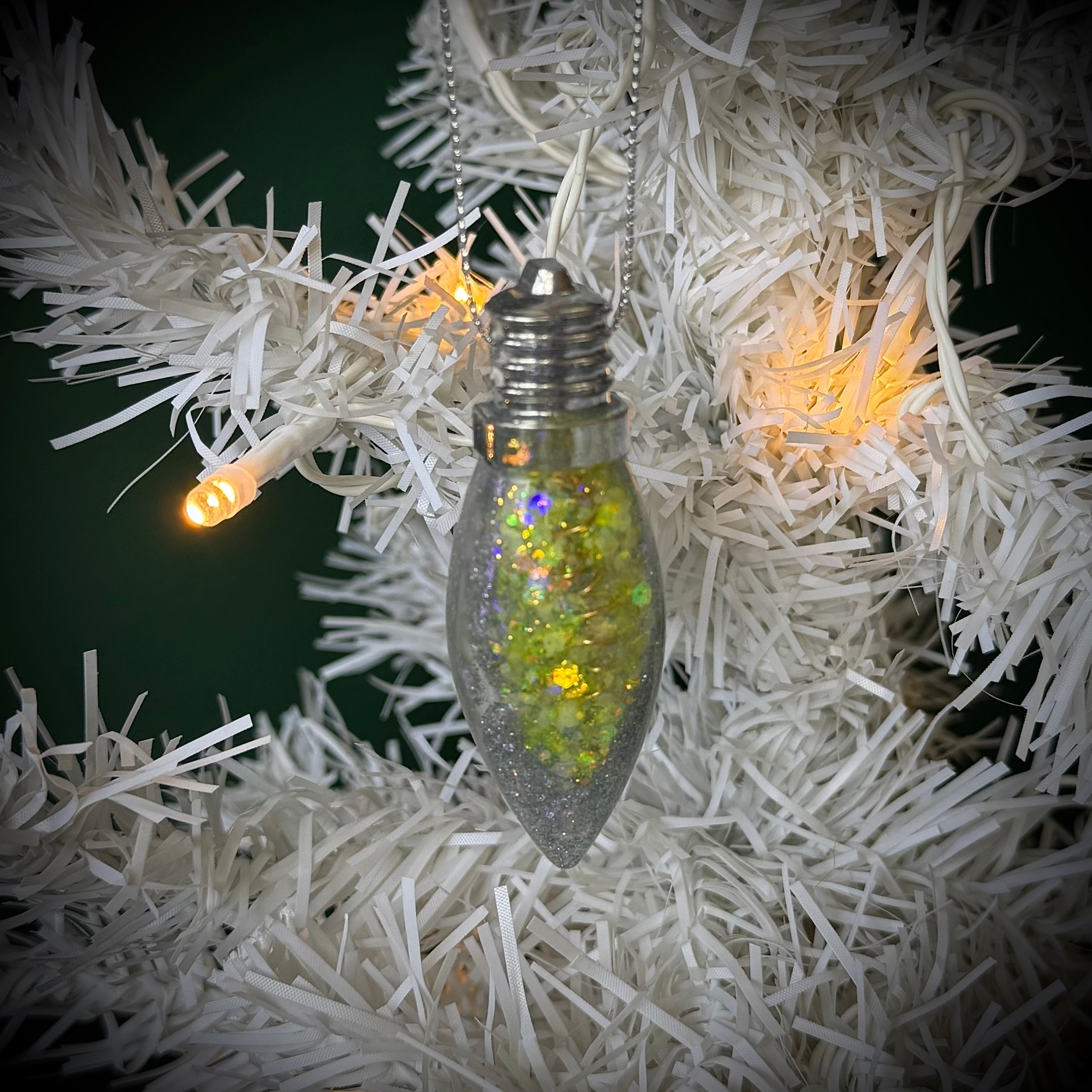 Christmas Tree Decorations