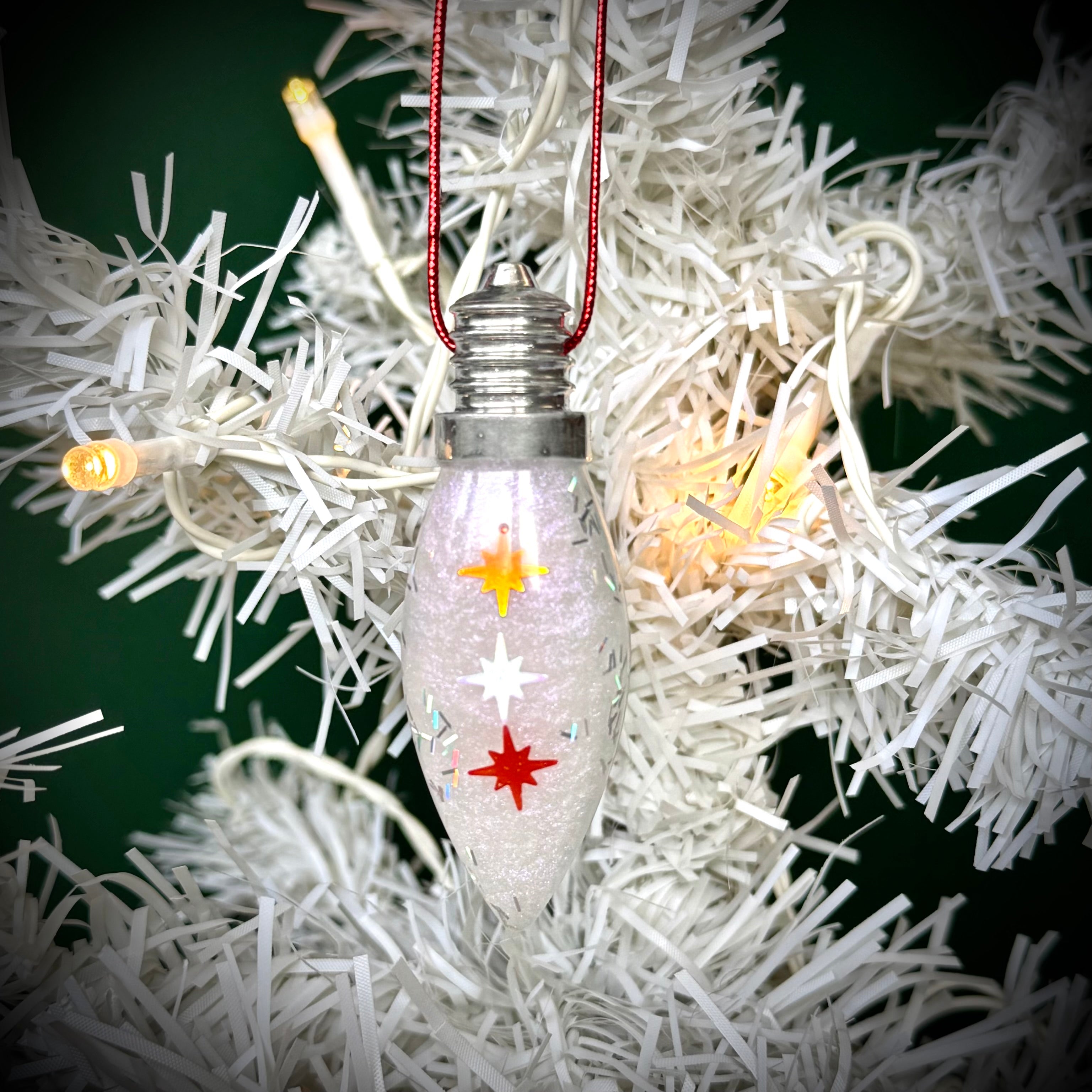 Christmas Tree Decorations