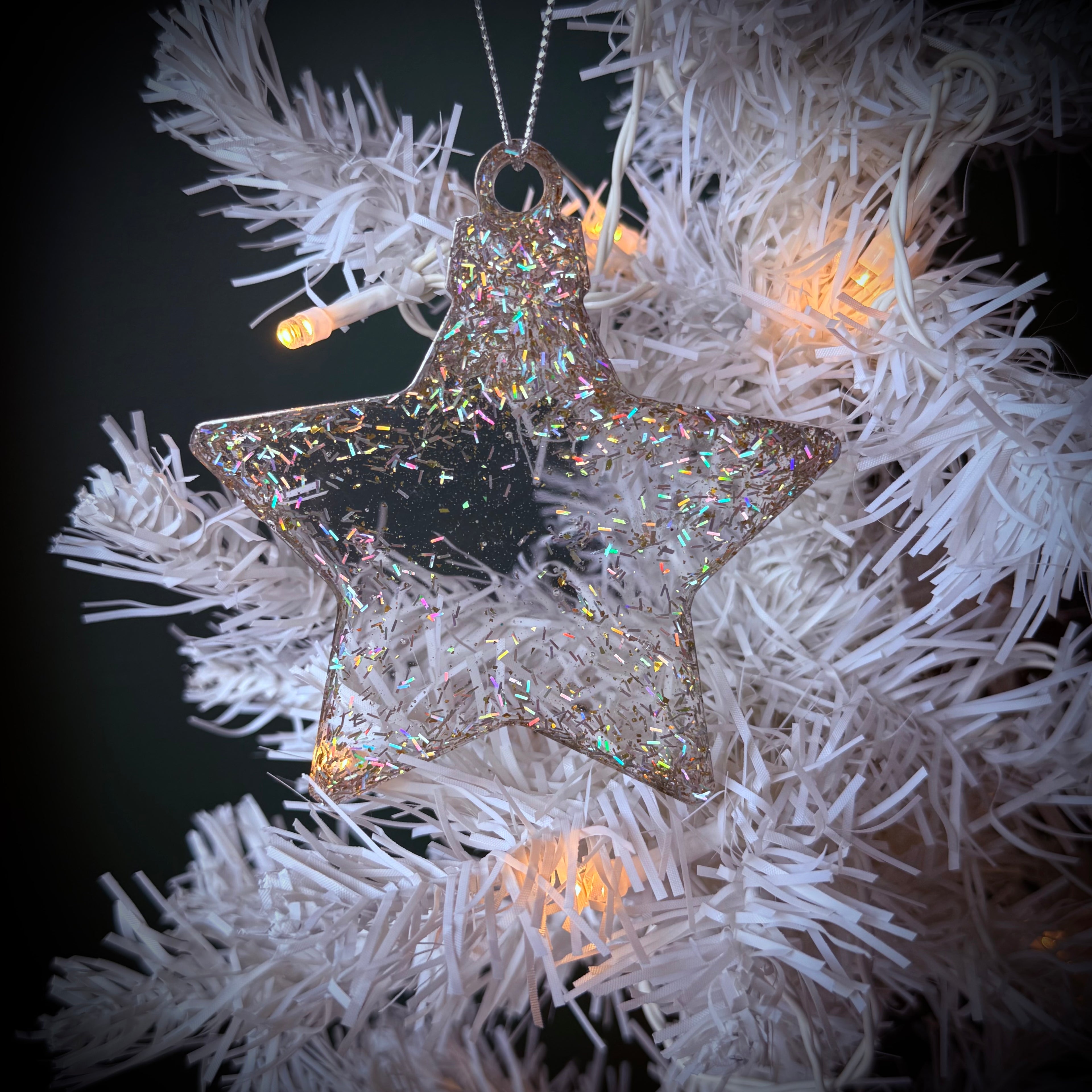 Christmas Tree Decorations