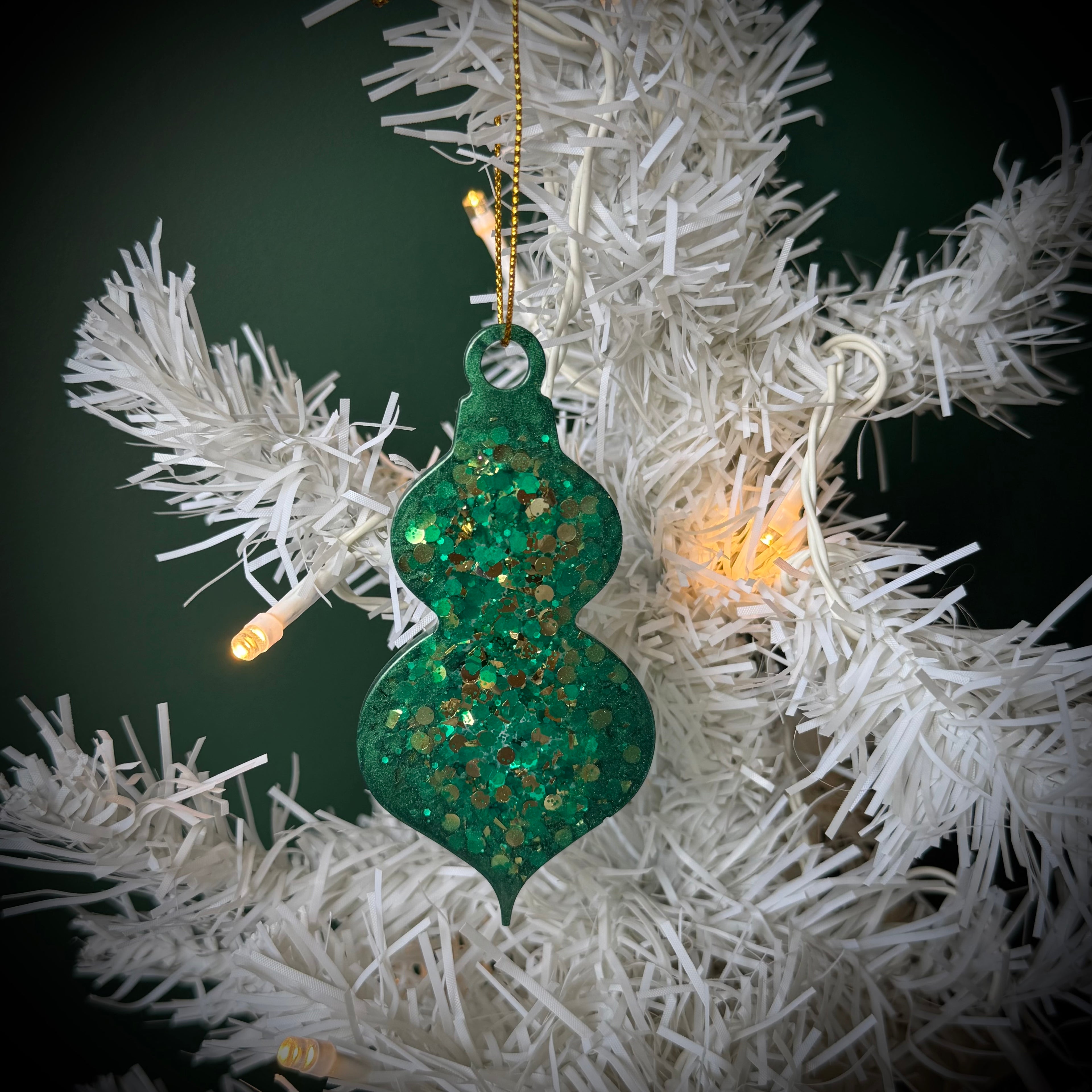 Christmas Tree Decorations