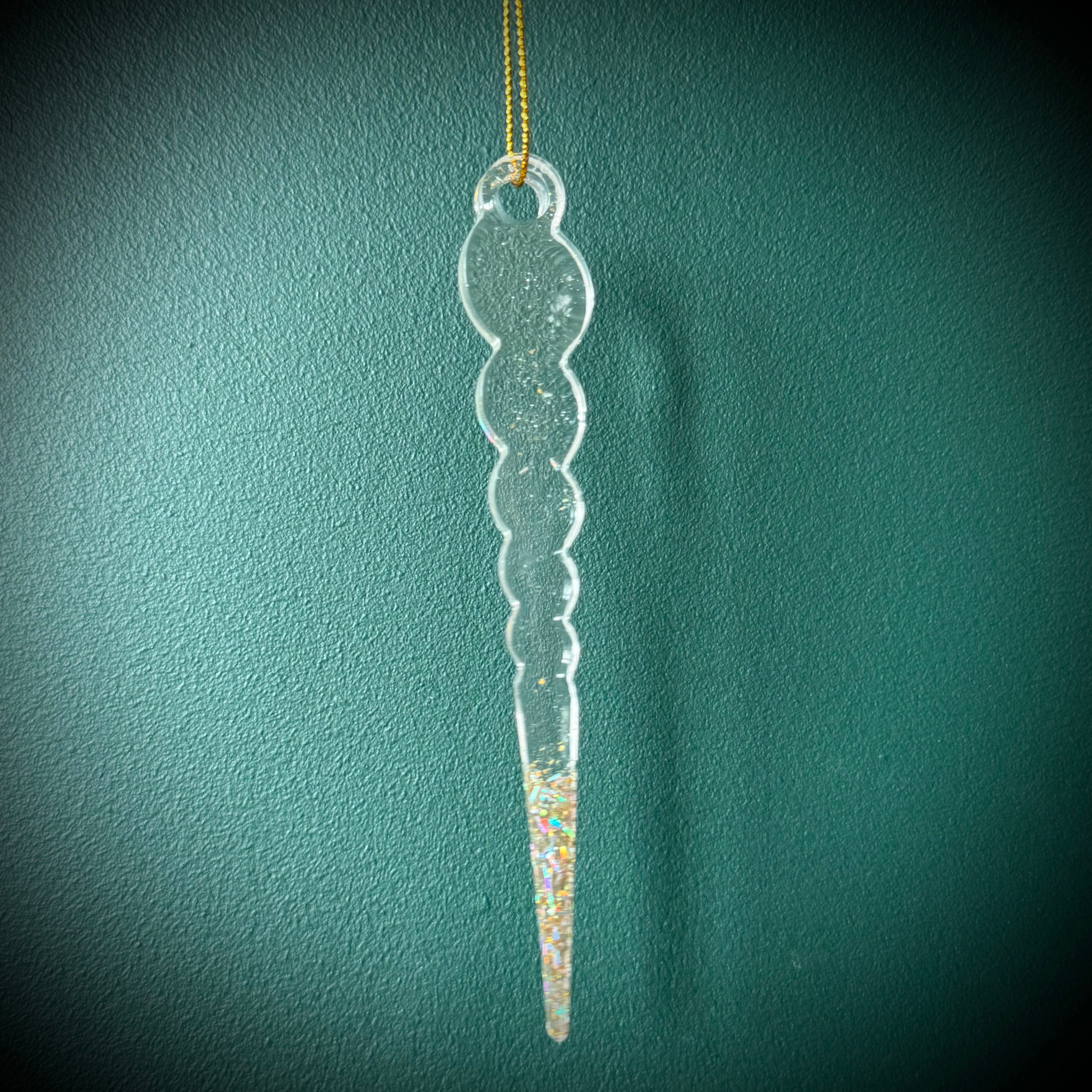 Christmas Tree Decorations