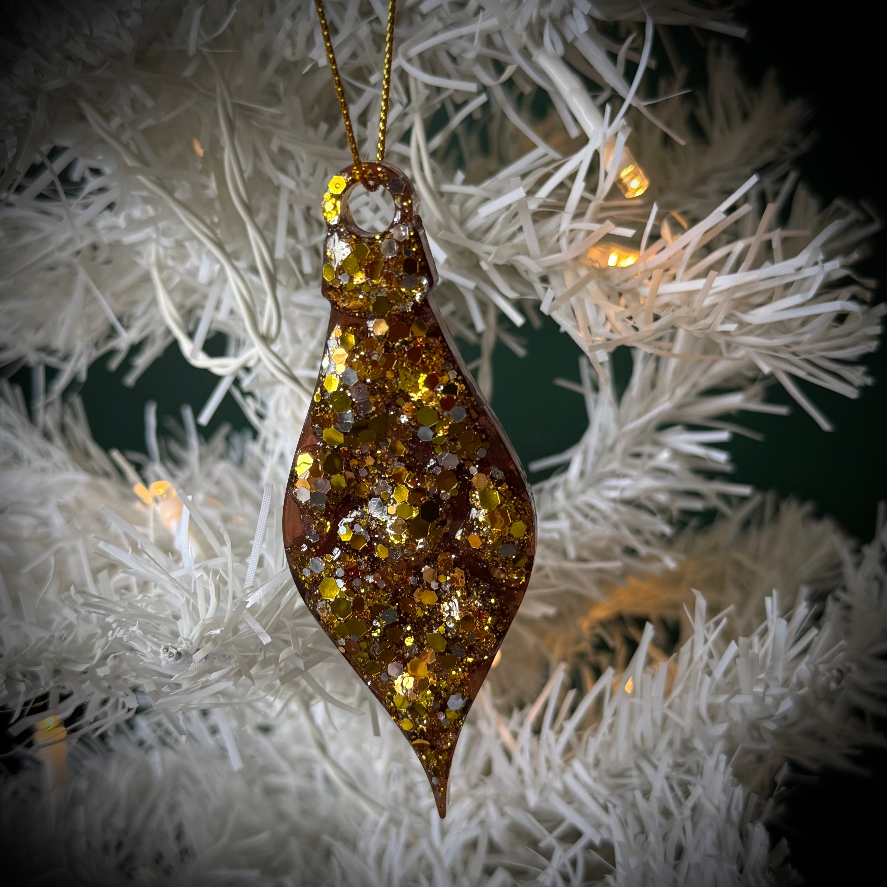 Christmas Tree Decorations