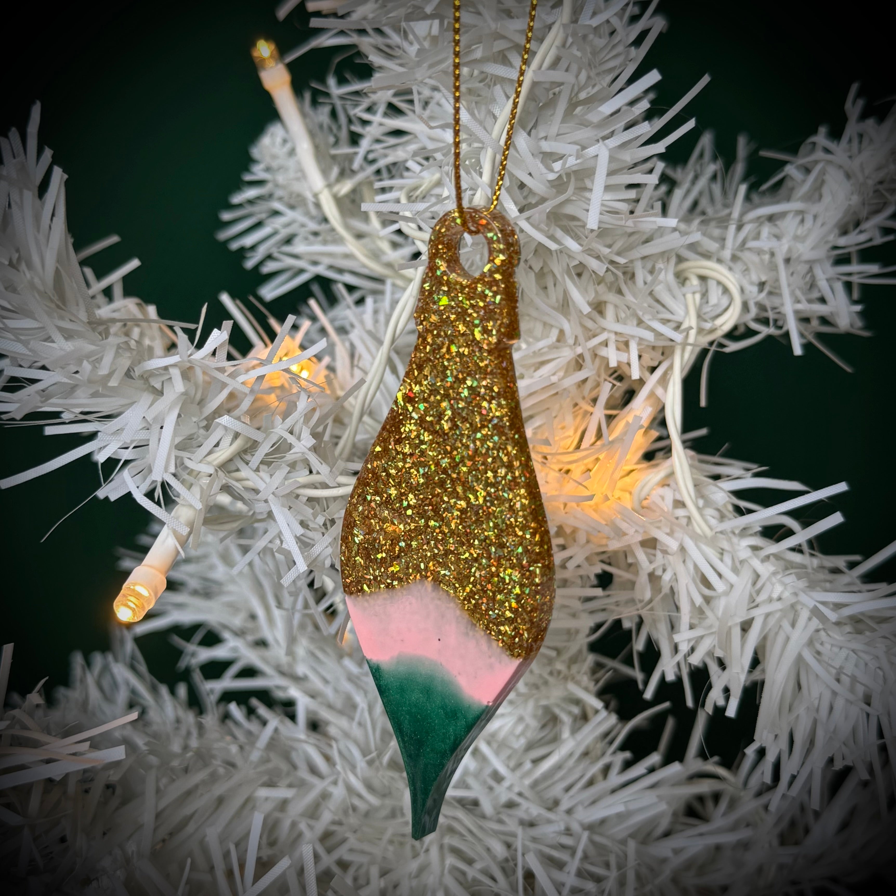 Christmas Tree Decorations