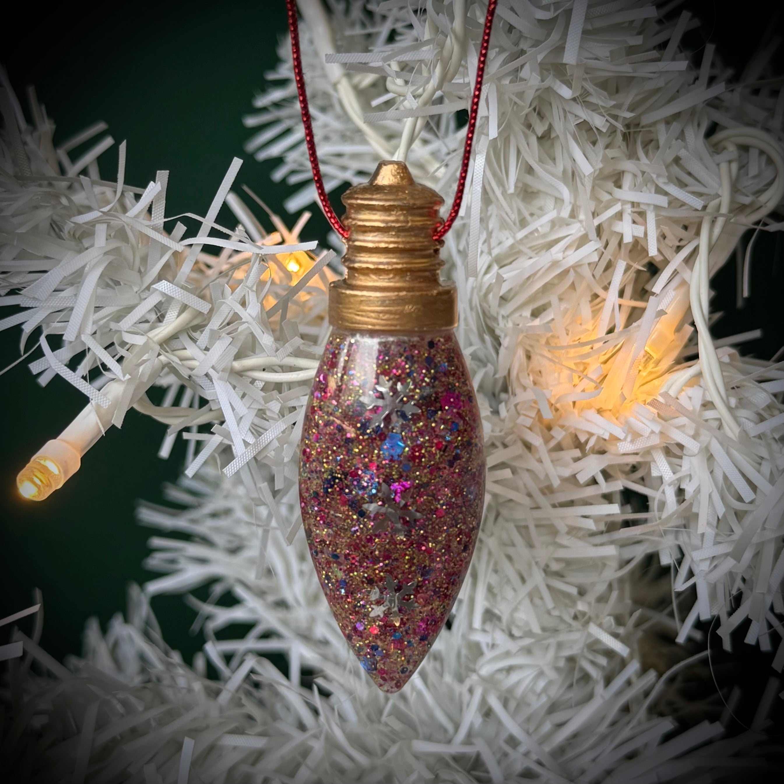 Christmas Tree Decorations