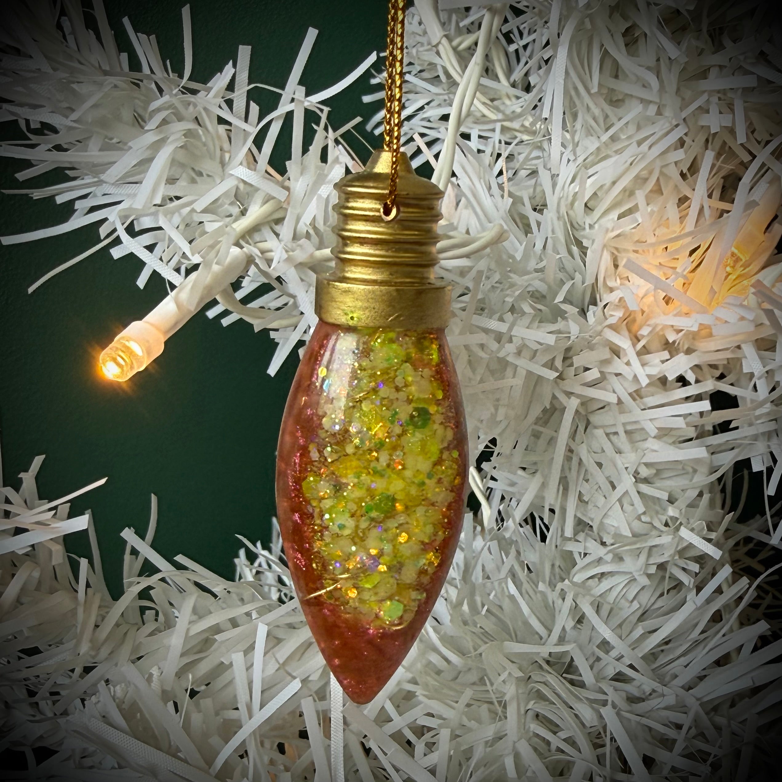 Christmas Tree Decorations