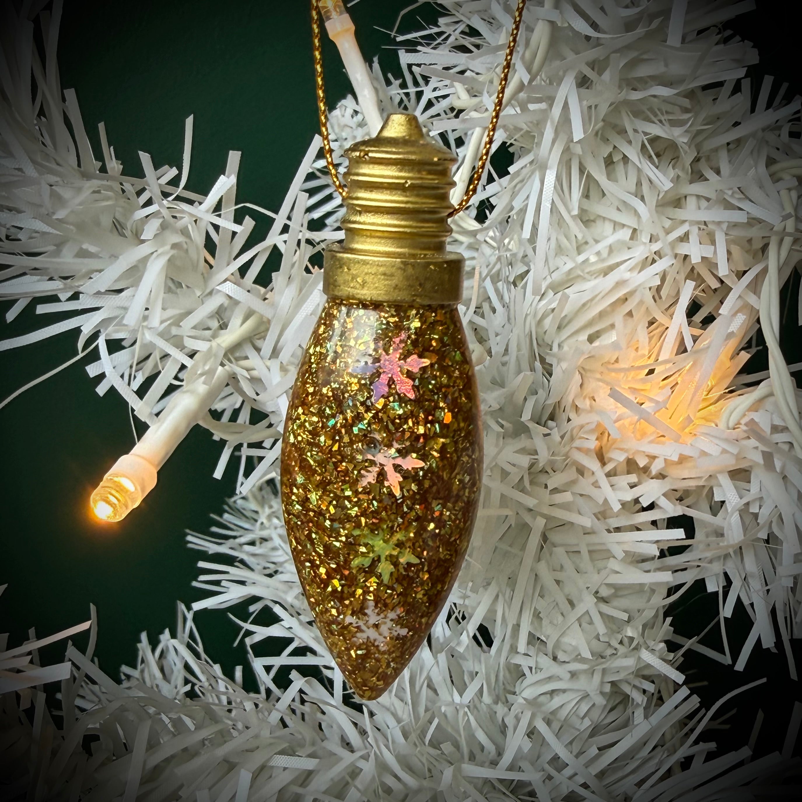 Christmas Tree Decorations
