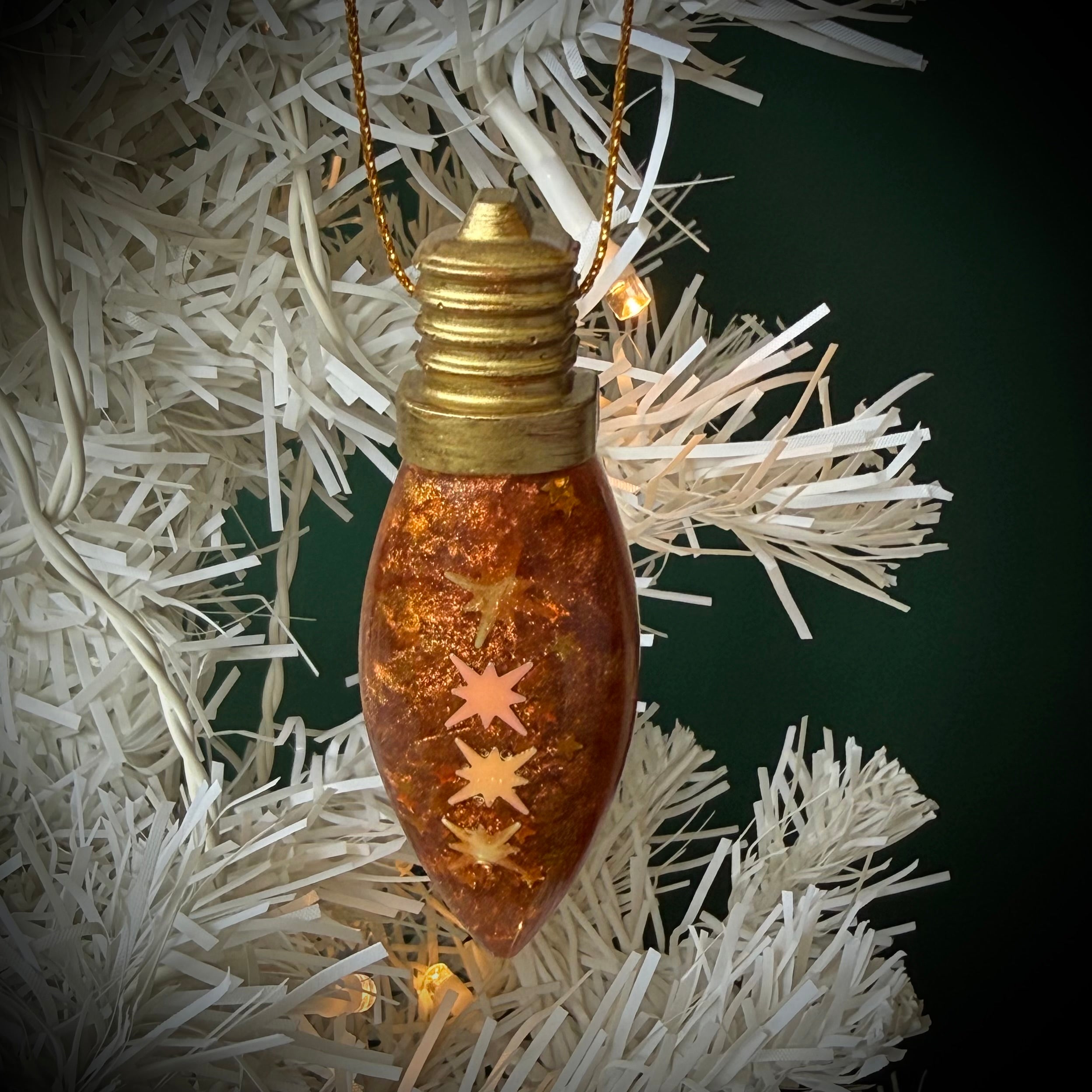 Christmas Tree Decorations