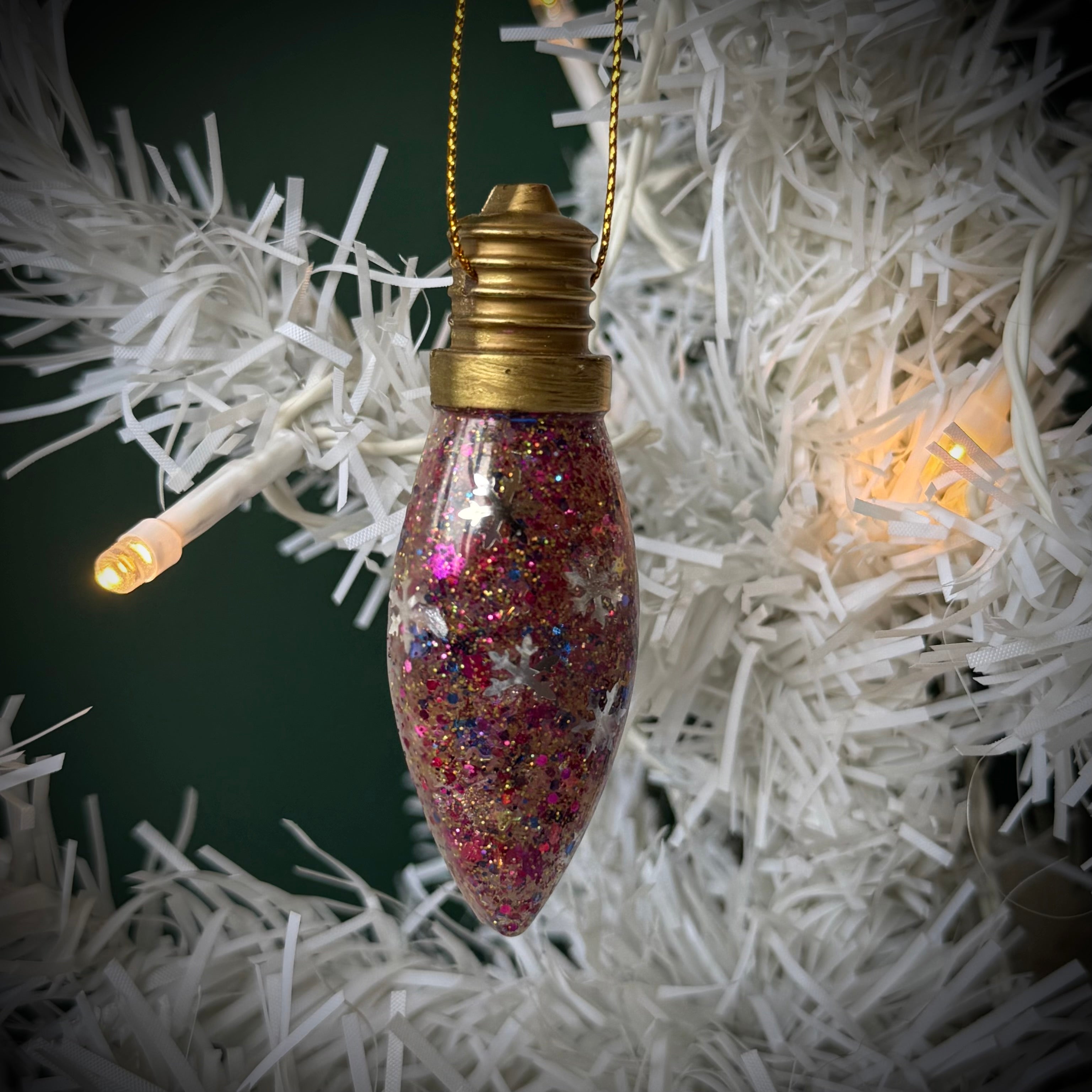 Christmas Tree Decorations