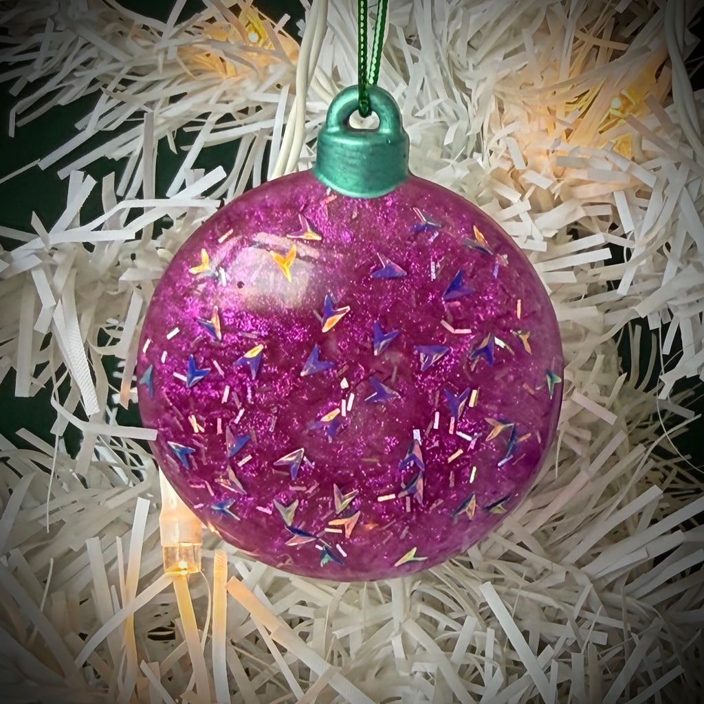 Christmas Tree Decorations