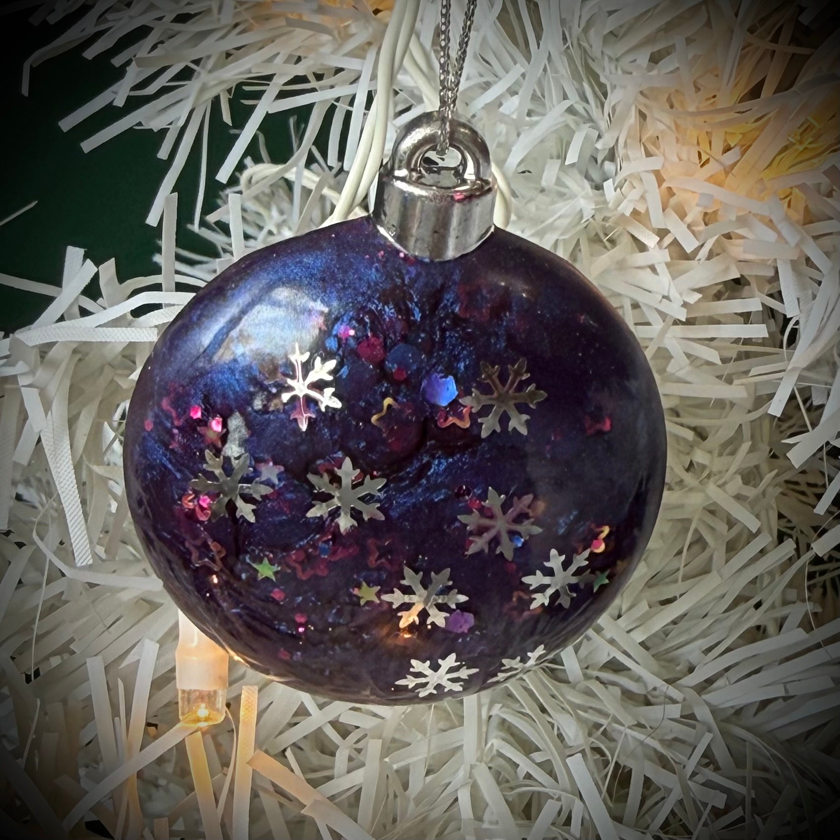 Christmas Tree Decorations