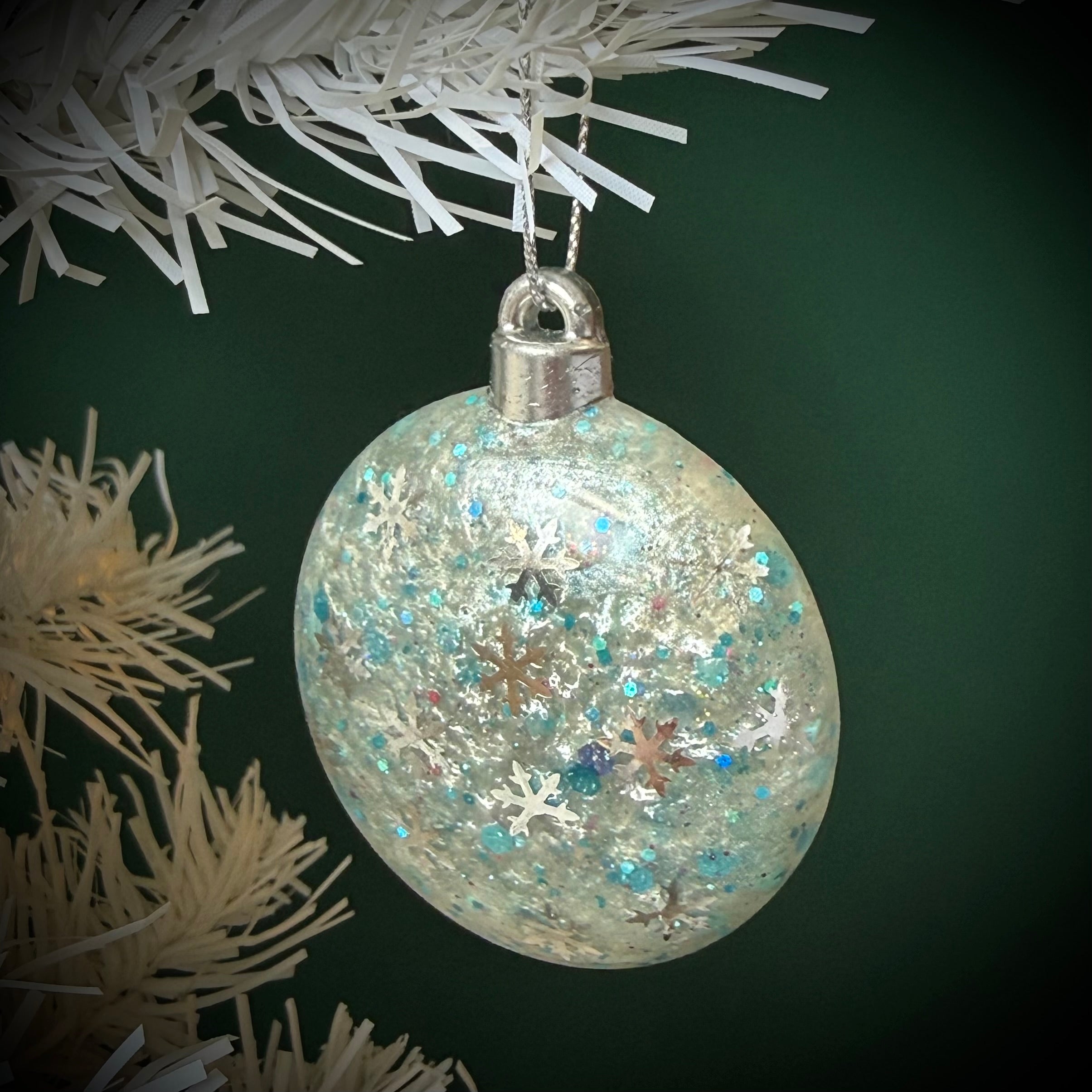 Christmas Tree Decorations