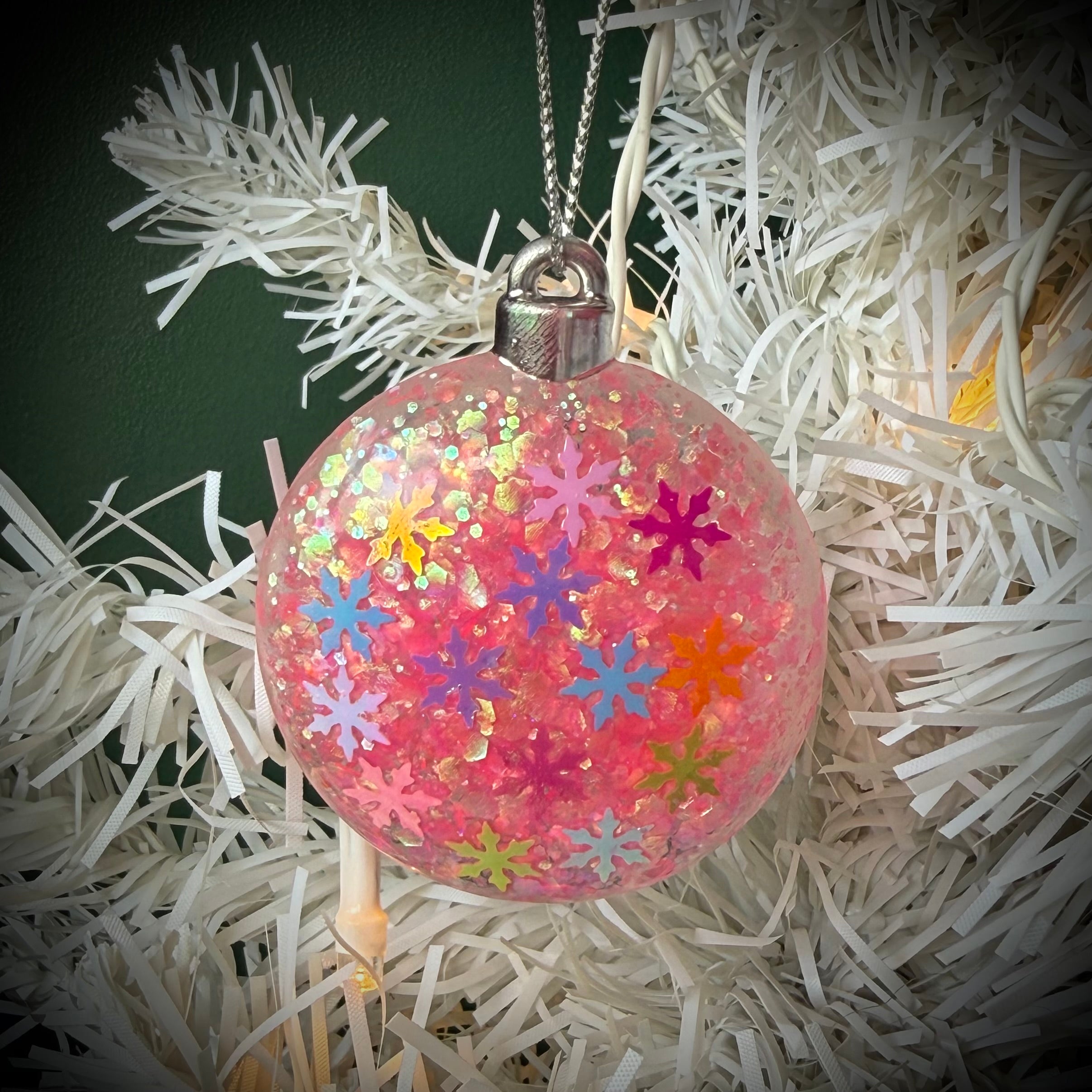 Christmas Tree Decorations