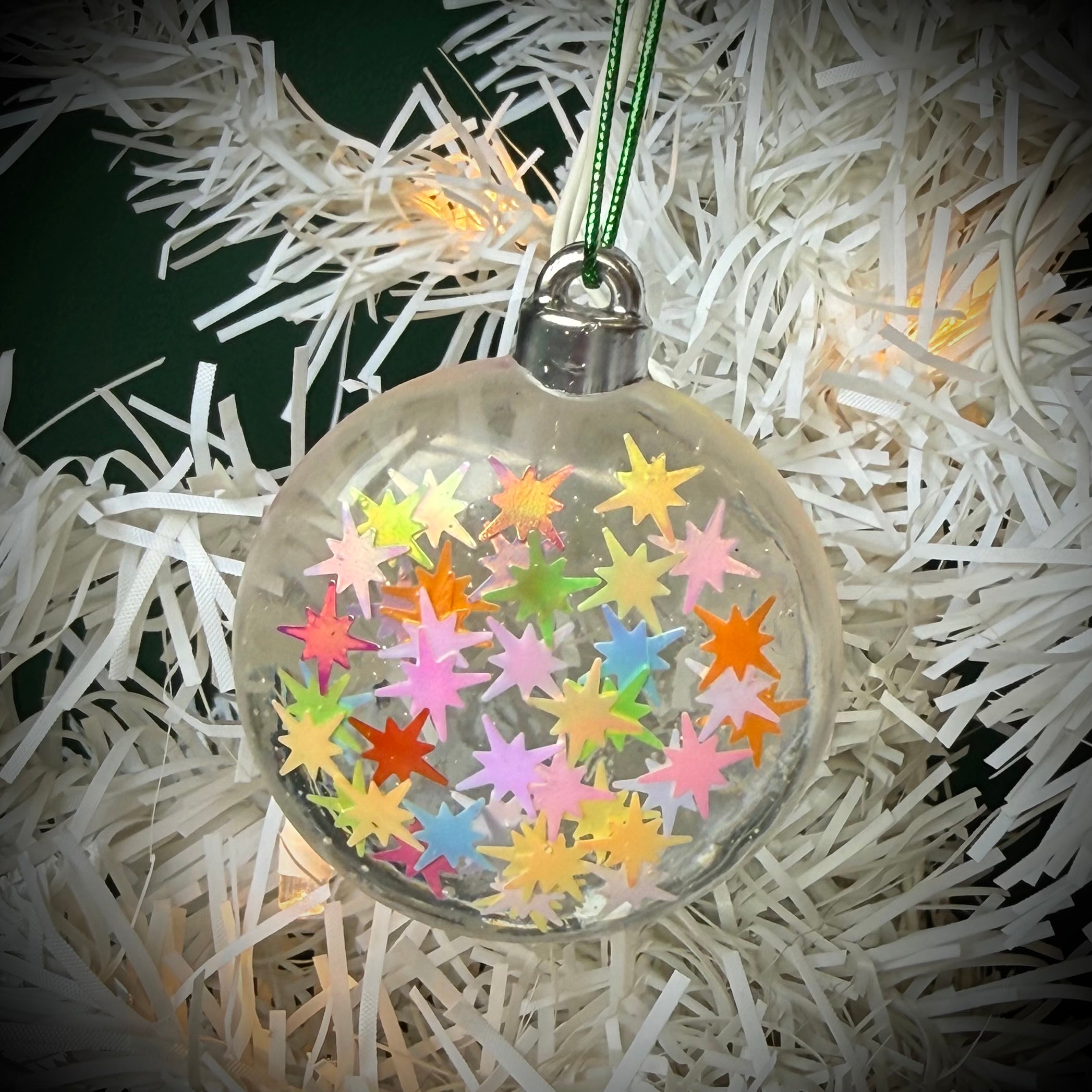 Christmas Tree Decorations