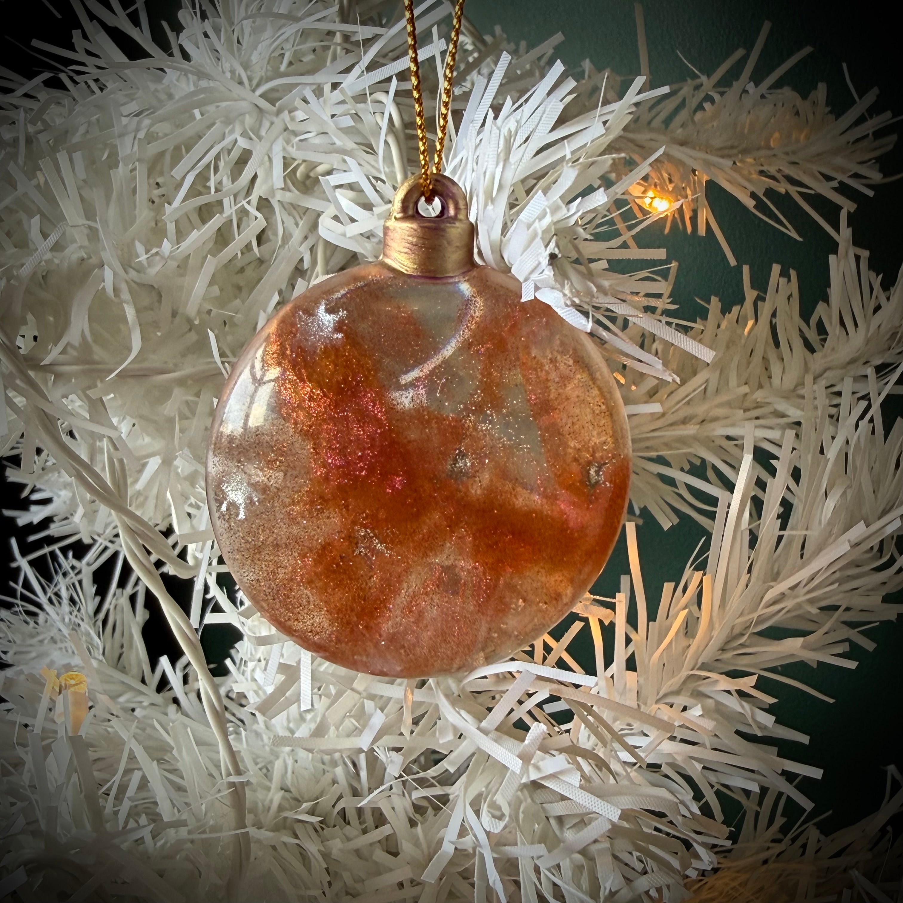 Christmas Tree Decorations