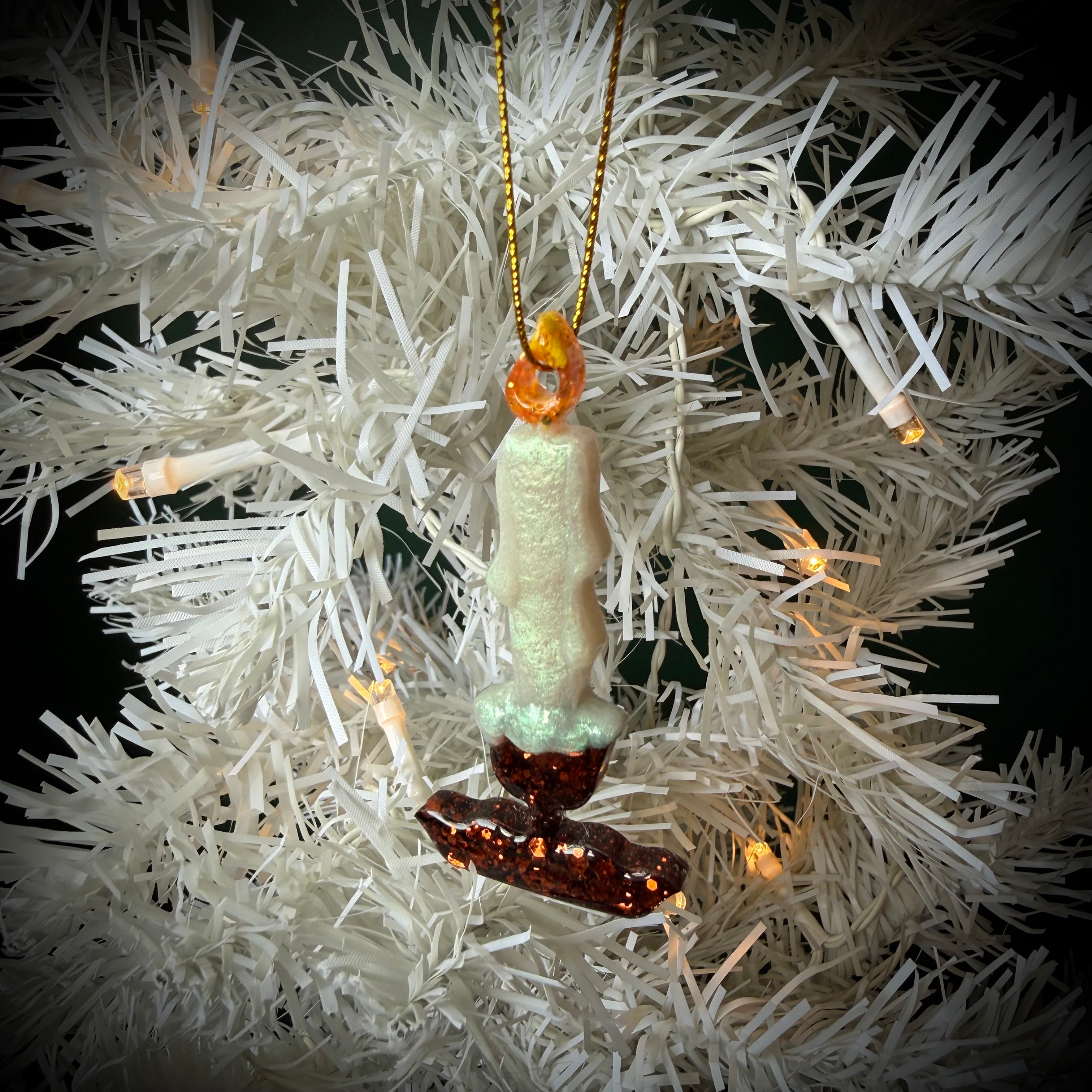 Christmas Tree Decorations