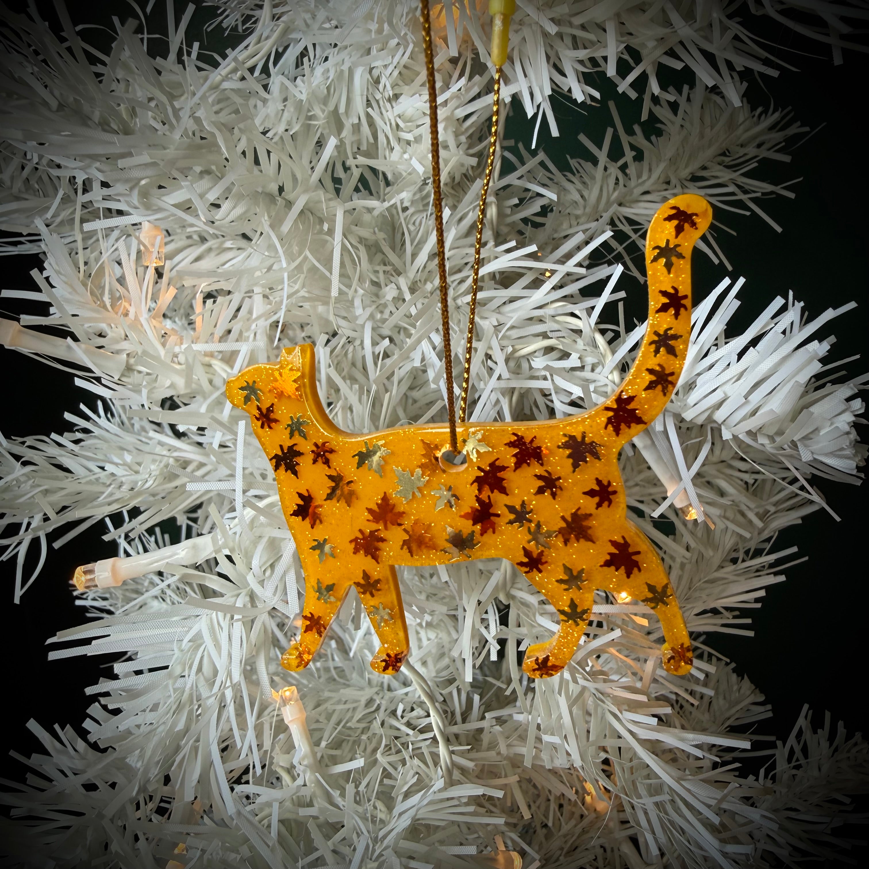 Christmas Tree Decorations