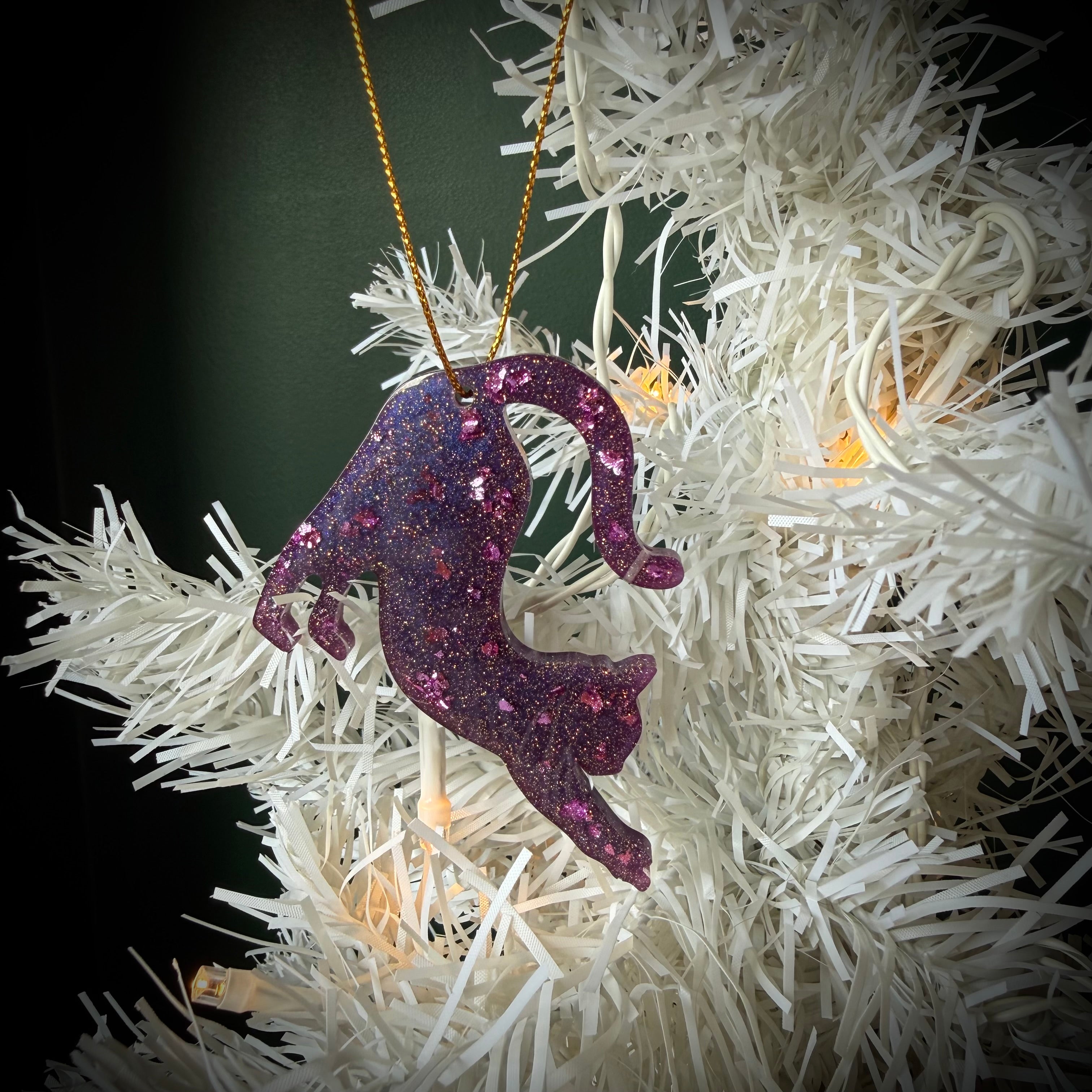 Christmas Tree Decorations