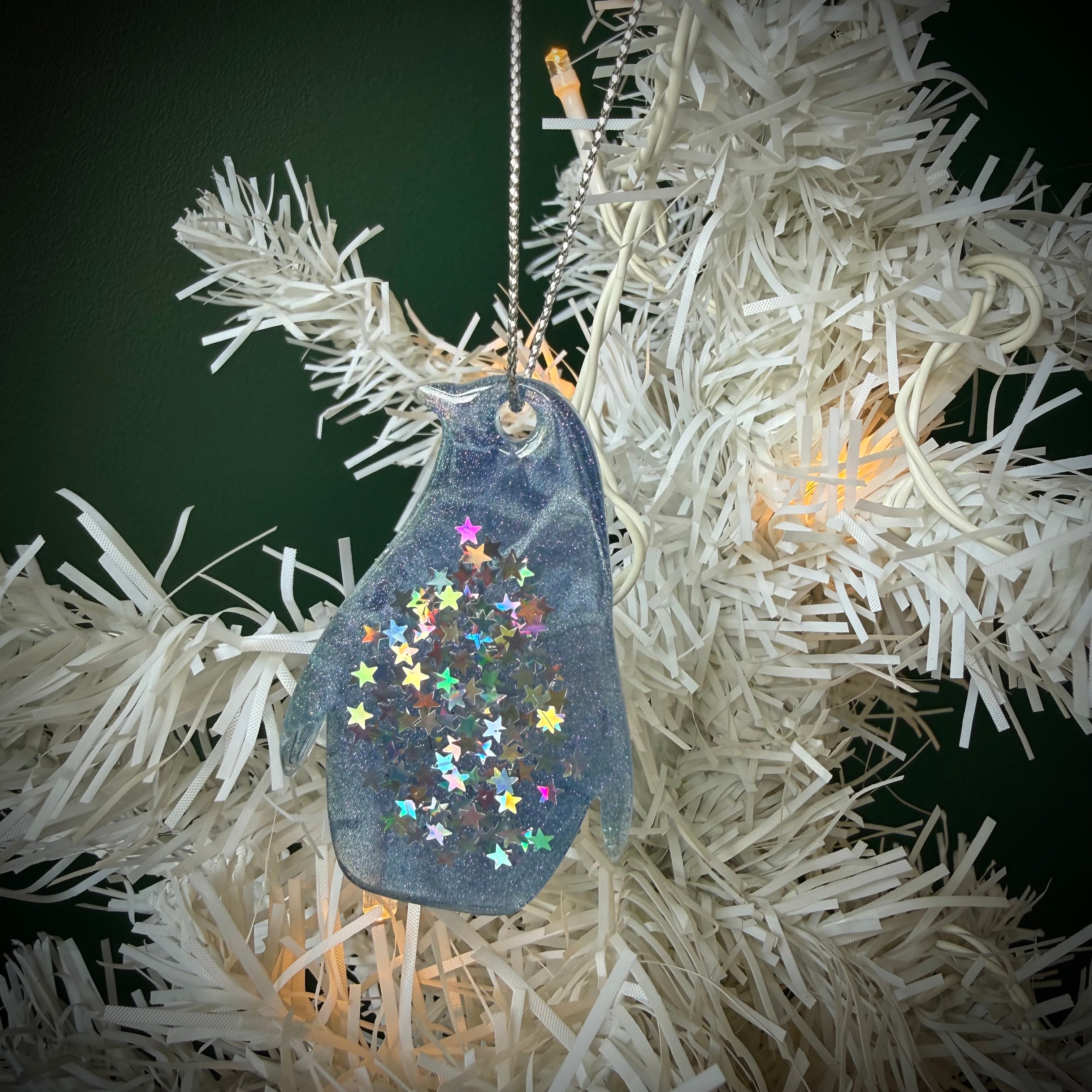 Christmas Tree Decorations