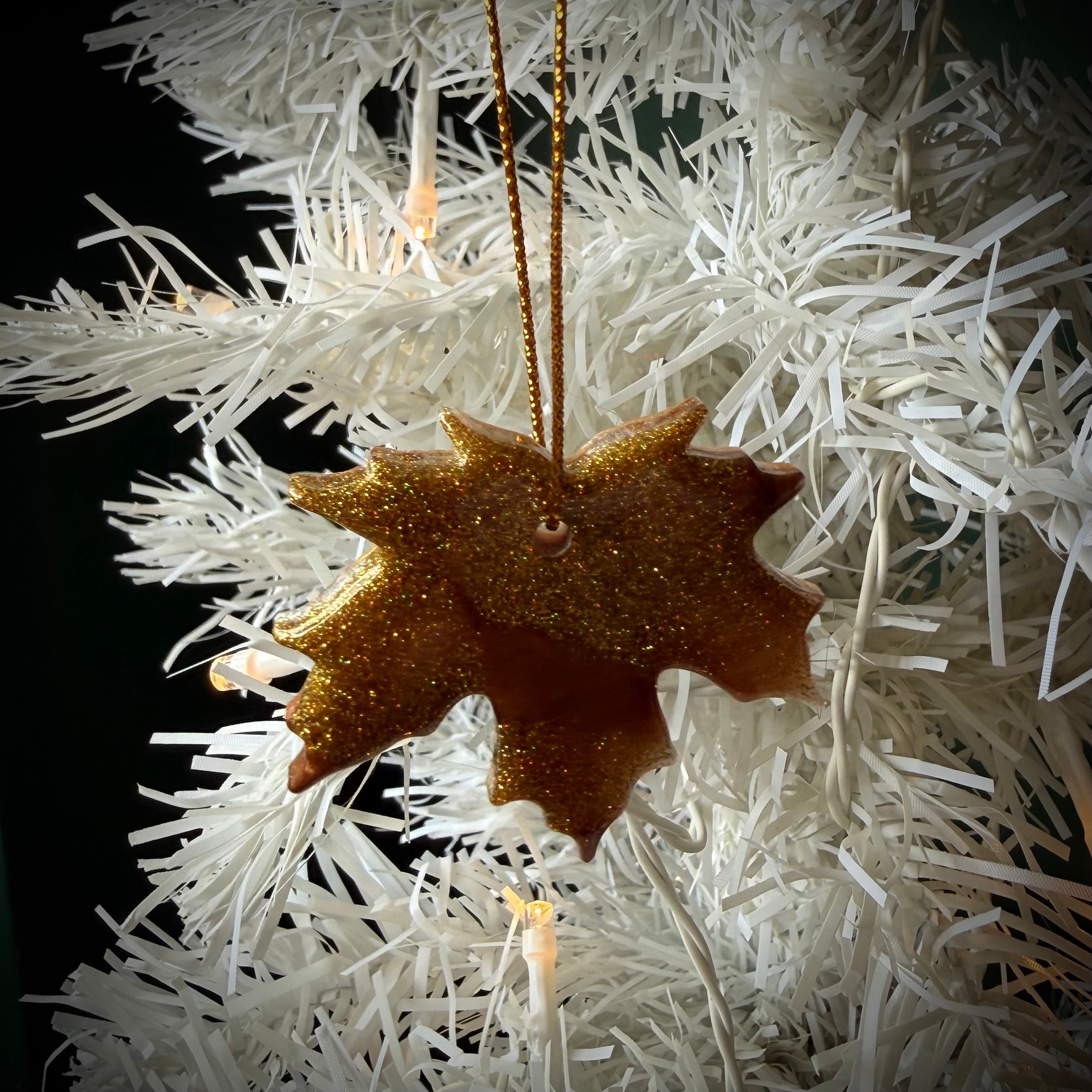 Christmas Tree Decorations