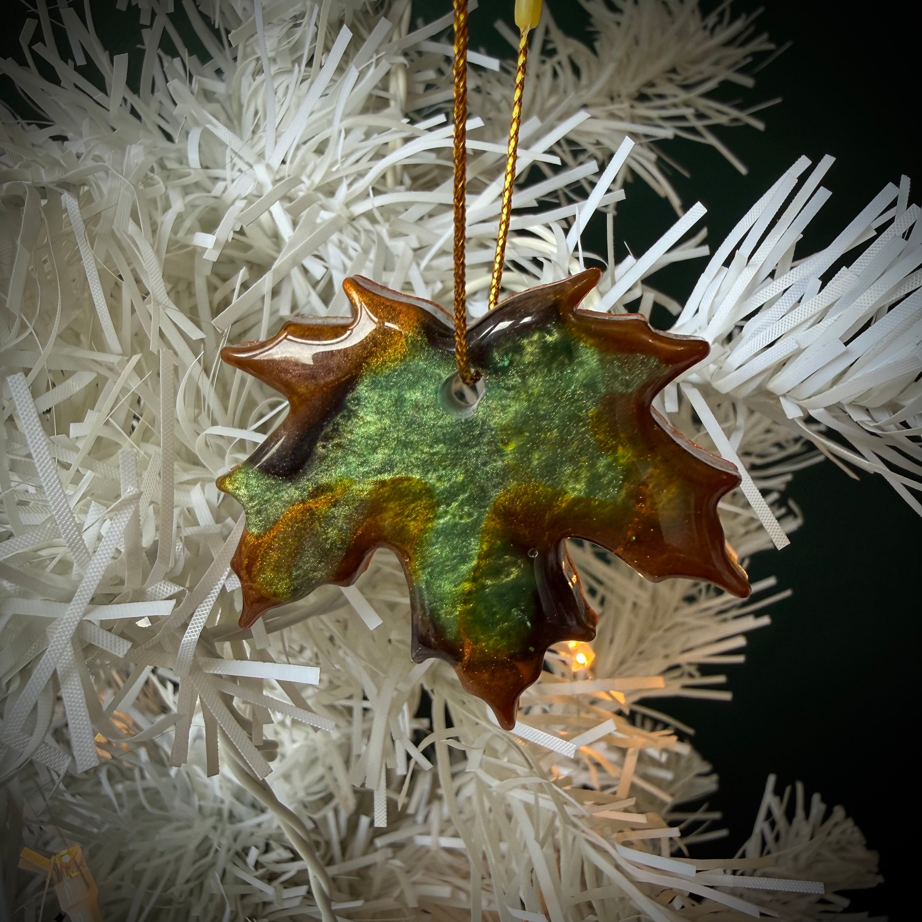 Christmas Tree Decorations