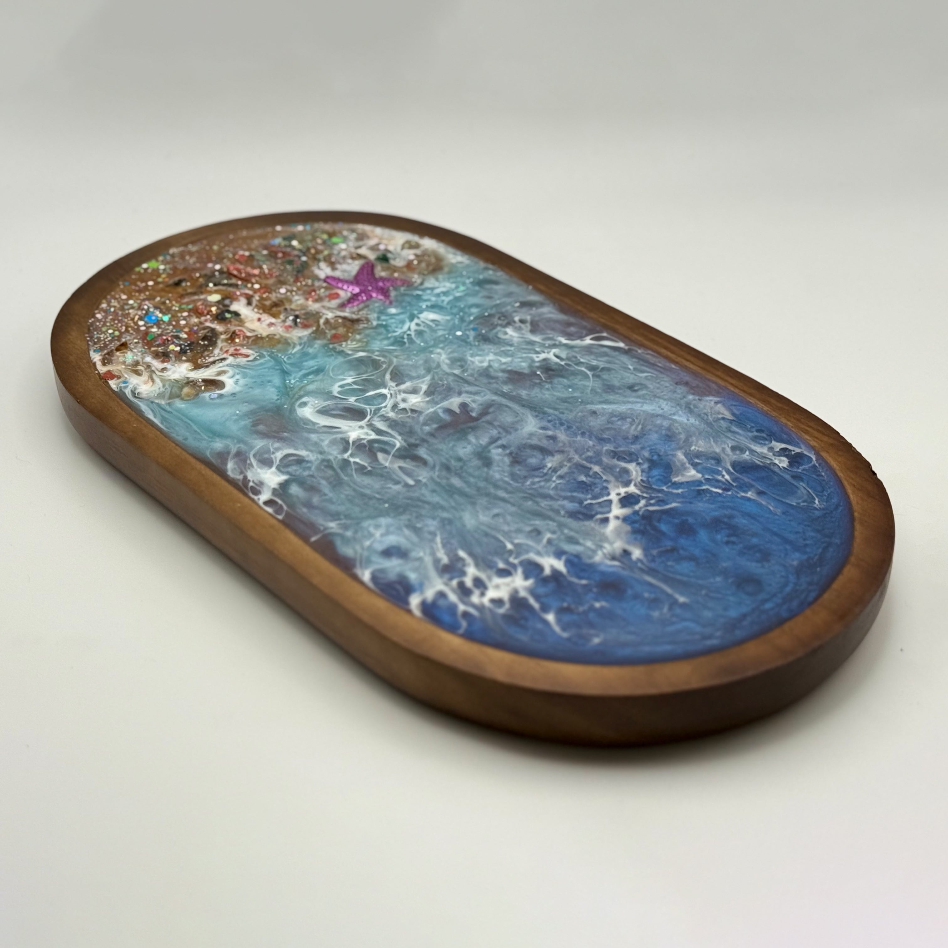 Ocean Tray